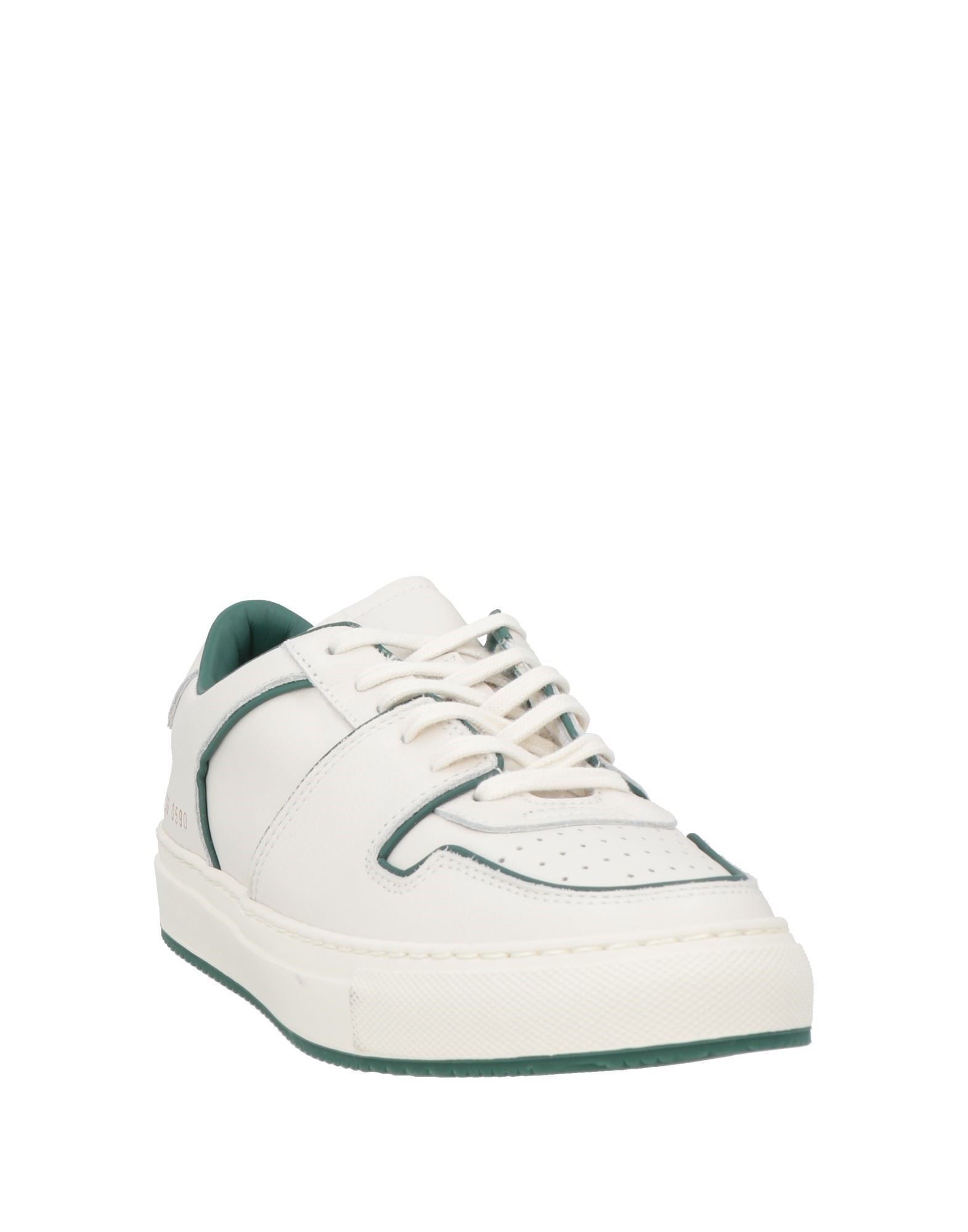 Woman By Common Projects - Schuhe - Sneakers - On Yoox.com 