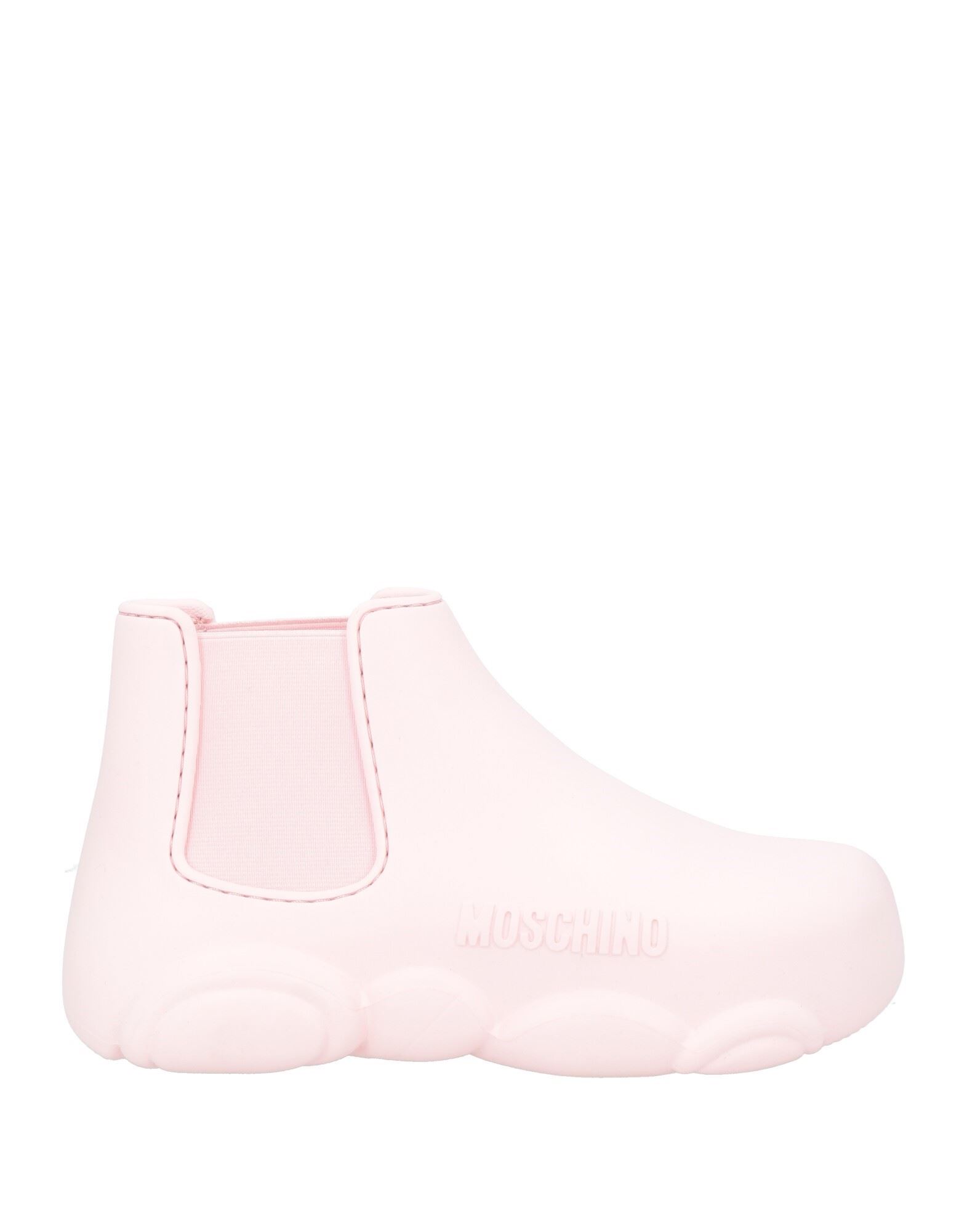 Moschino - Schuhe - Stiefeletten - On Yoox.com 