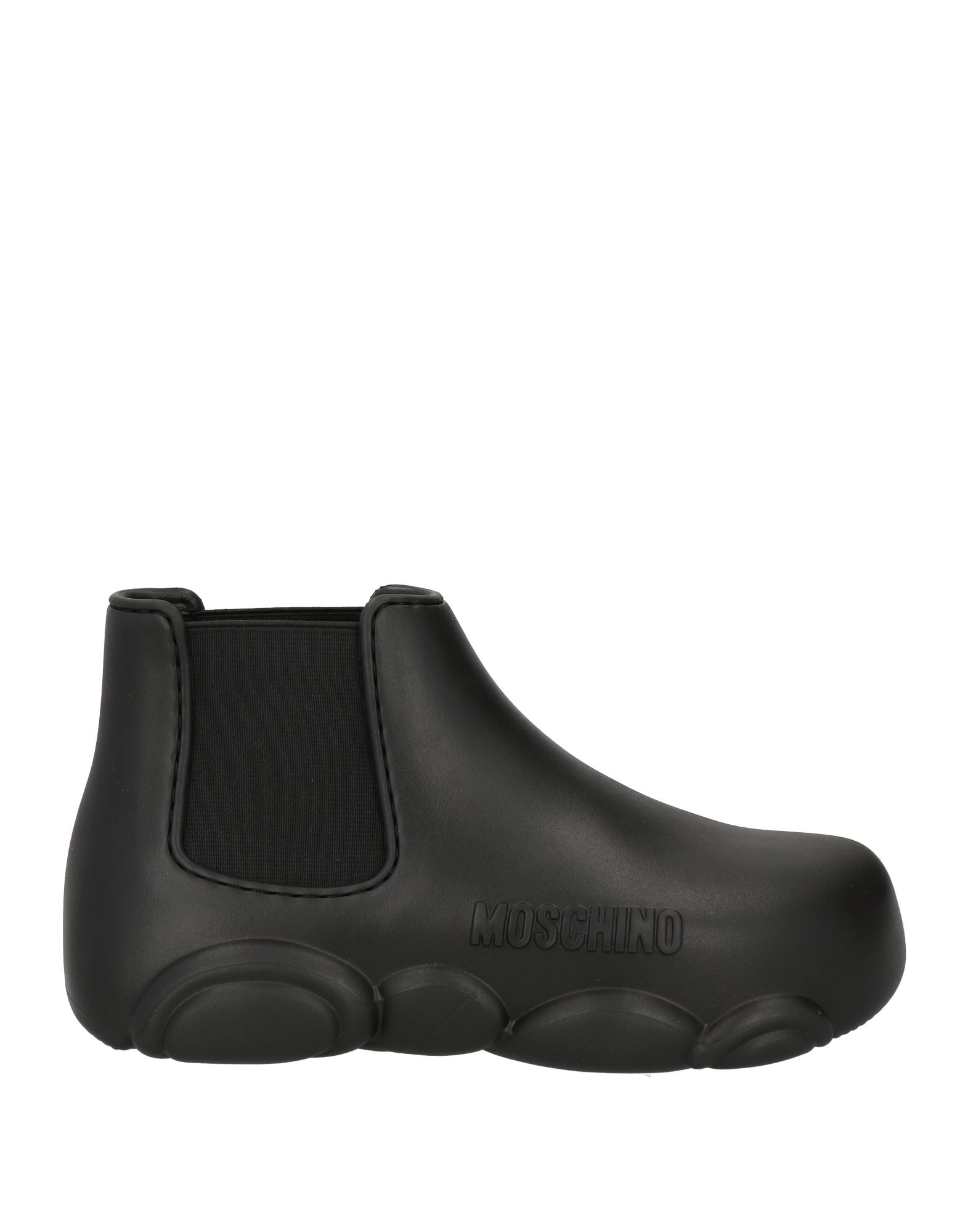 Moschino - Schuhe - Stiefeletten - On Yoox.com 