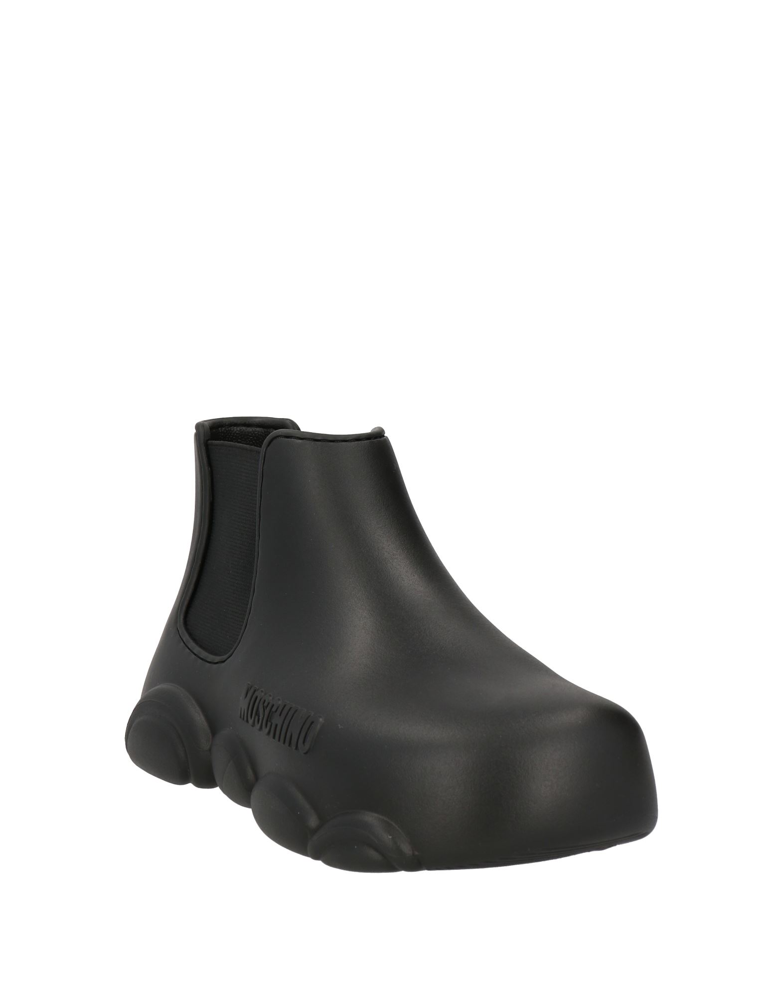  Moschino - Schuhe - Stiefeletten - On Yoox.com 