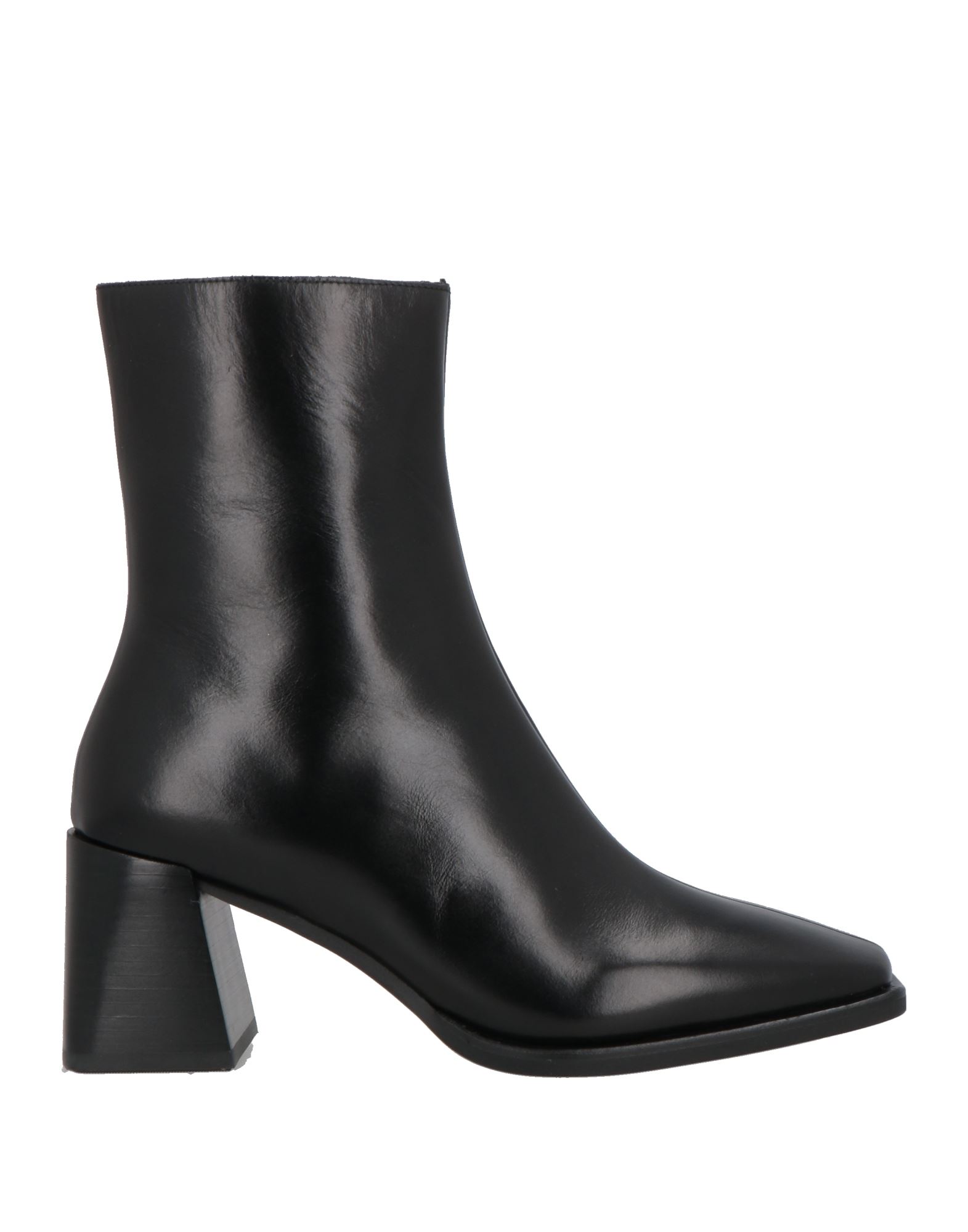 JEFFREY CAMPBELL ΠΑΠΟΥΤΣΙΑ Μποτάκια