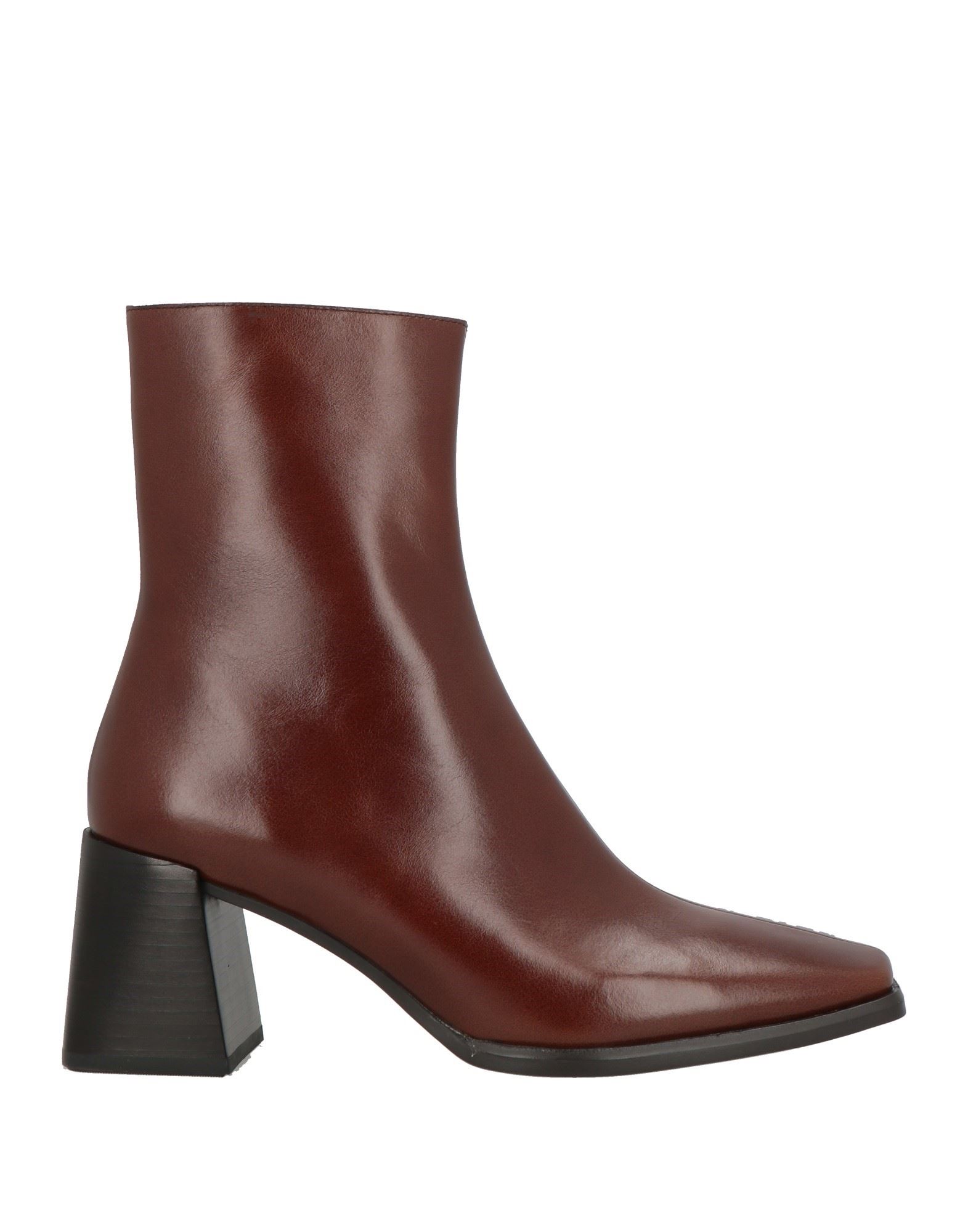 JEFFREY CAMPBELL ΠΑΠΟΥΤΣΙΑ Μποτάκια
