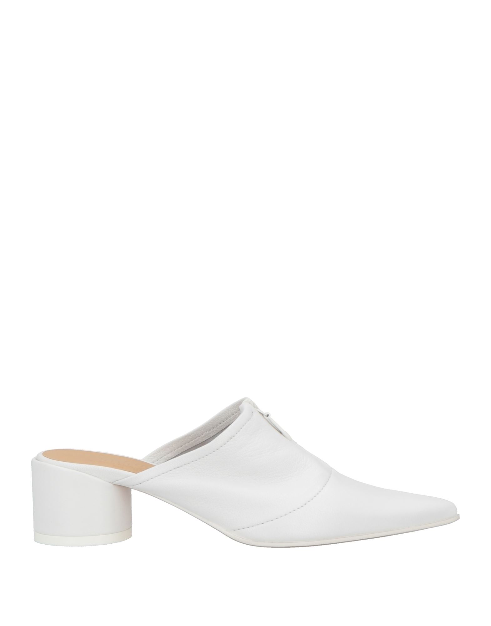 MAISON MARGIELA MAISON MARGIELA ΠΑΠΟΥΤΣΙΑ Μουλάρια και τσόκαρα