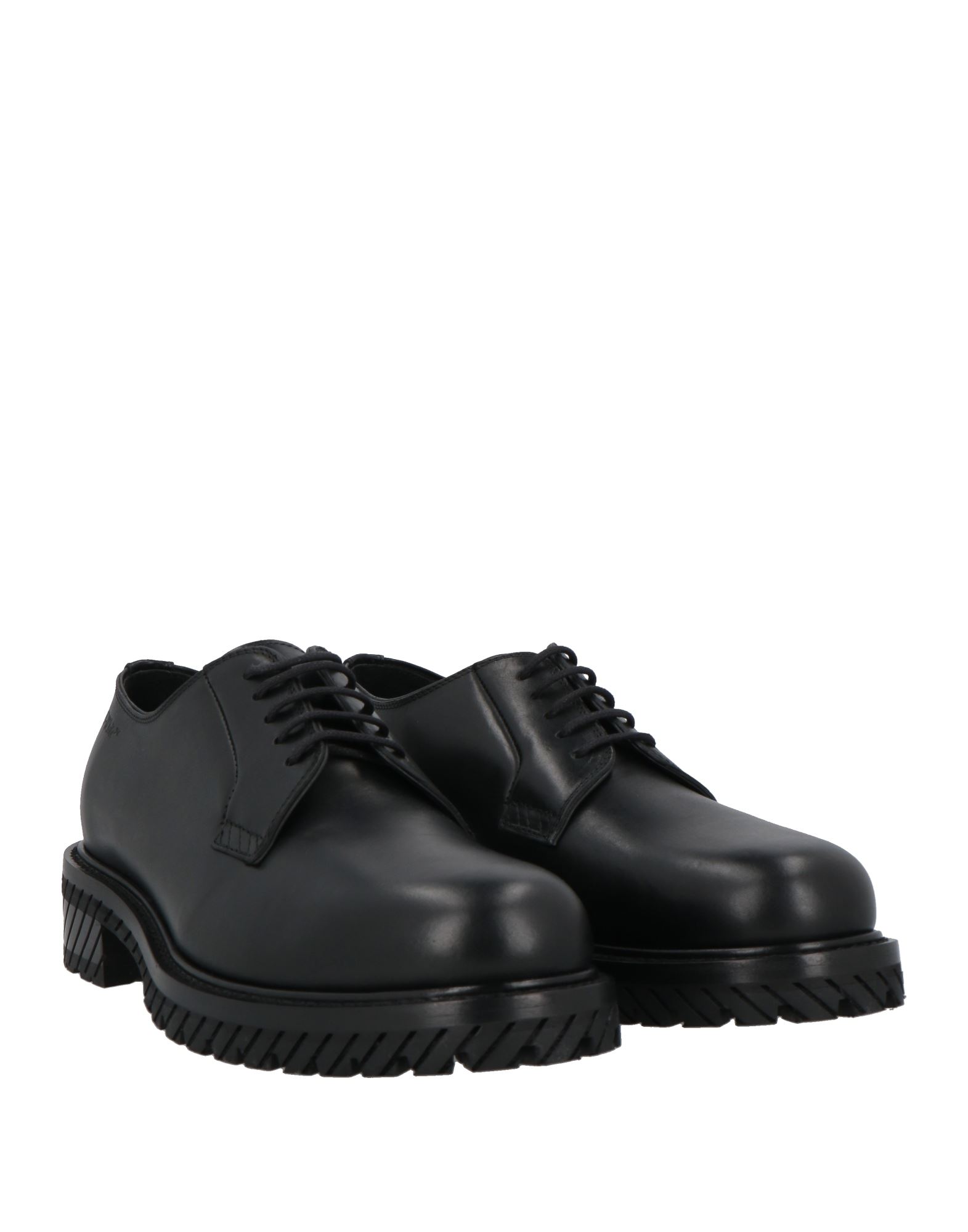  Off-white™ - Schuhe - Schnürschuhe - On Yoox.com 