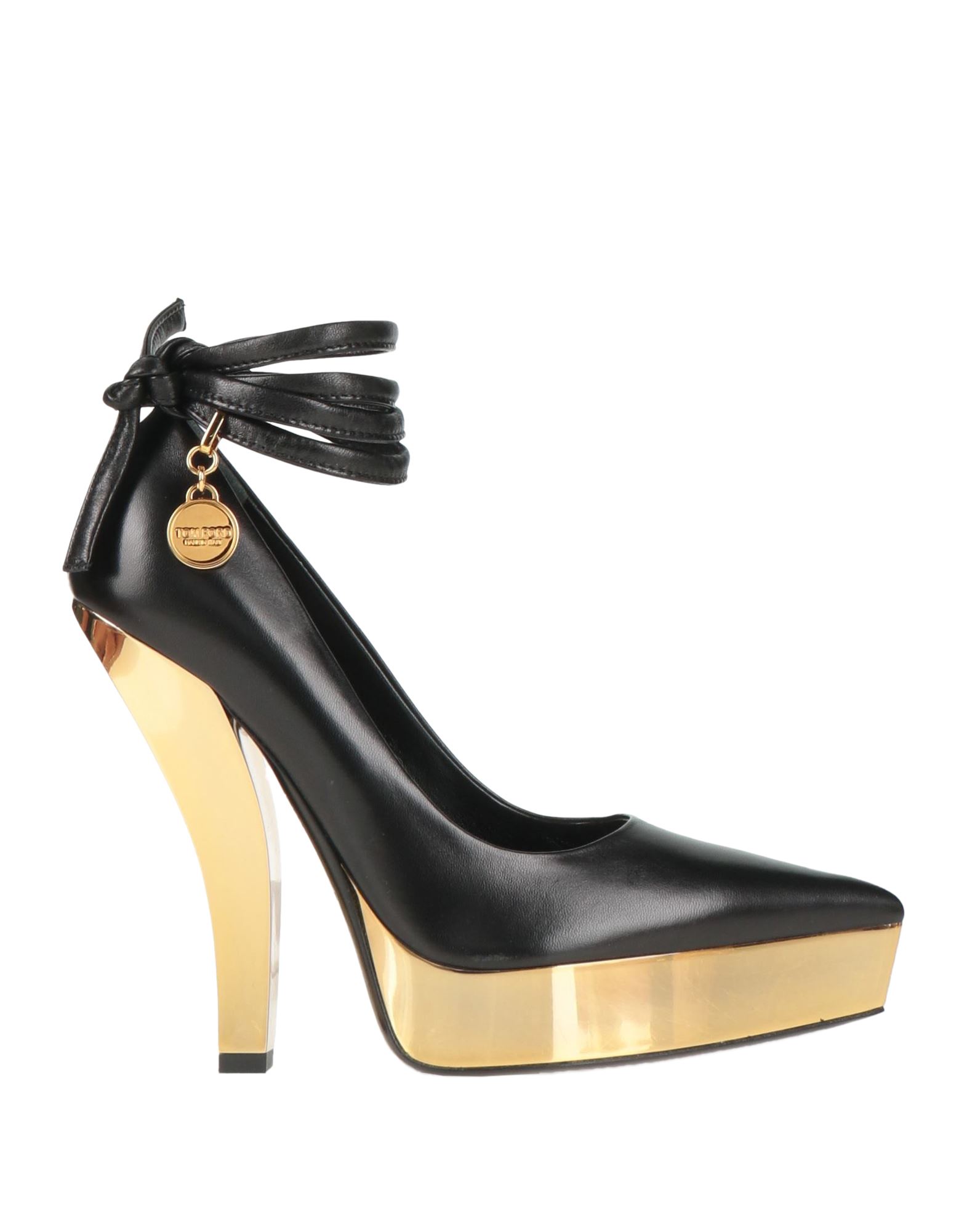 TOM FORD TOM FORD ΠΑΠΟΥΤΣΙΑ Κλειστά παπούτσια