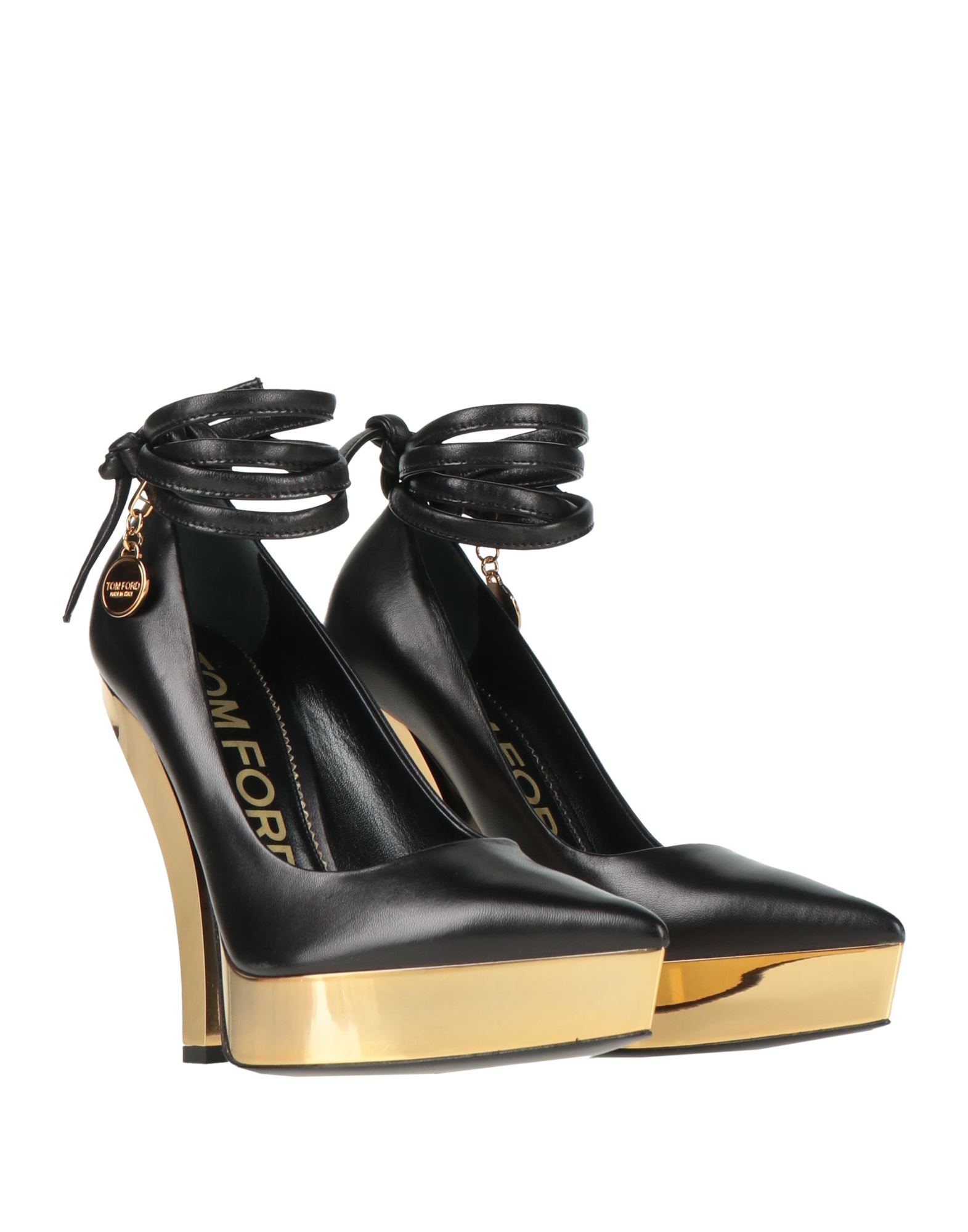 Tom Ford - Schuhe - Pumps - On Yoox.com 