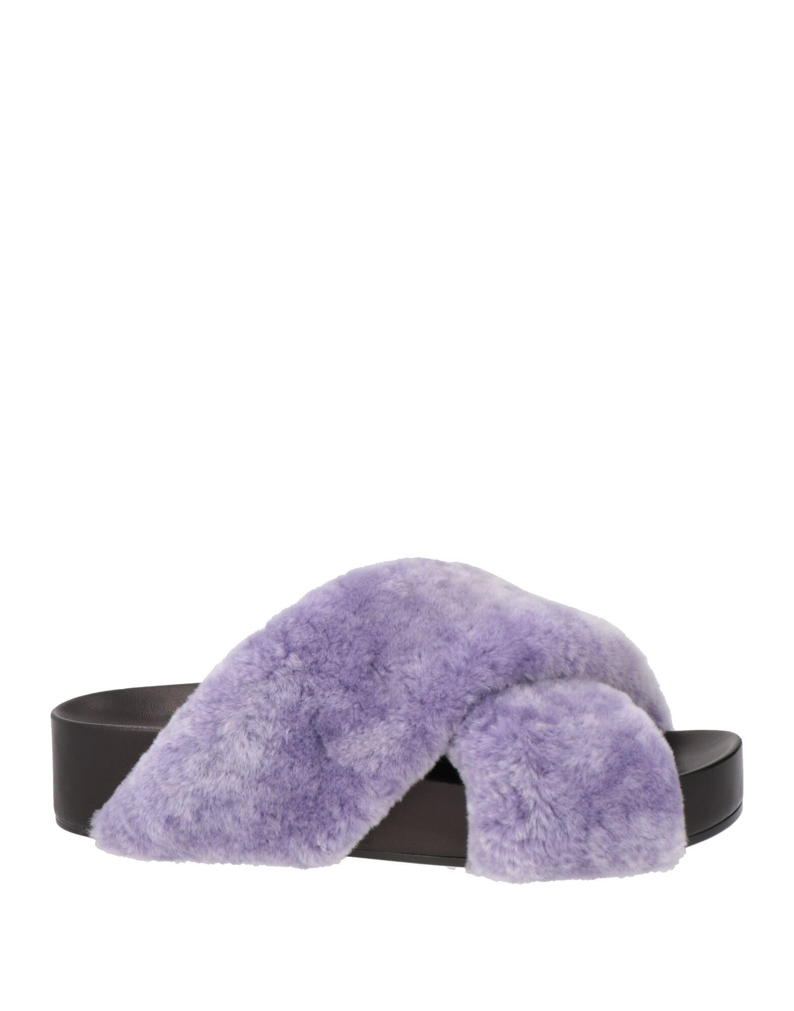 JIL SANDER JIL SANDER ΠΑΠΟΥΤΣΙΑ Πέδιλα
