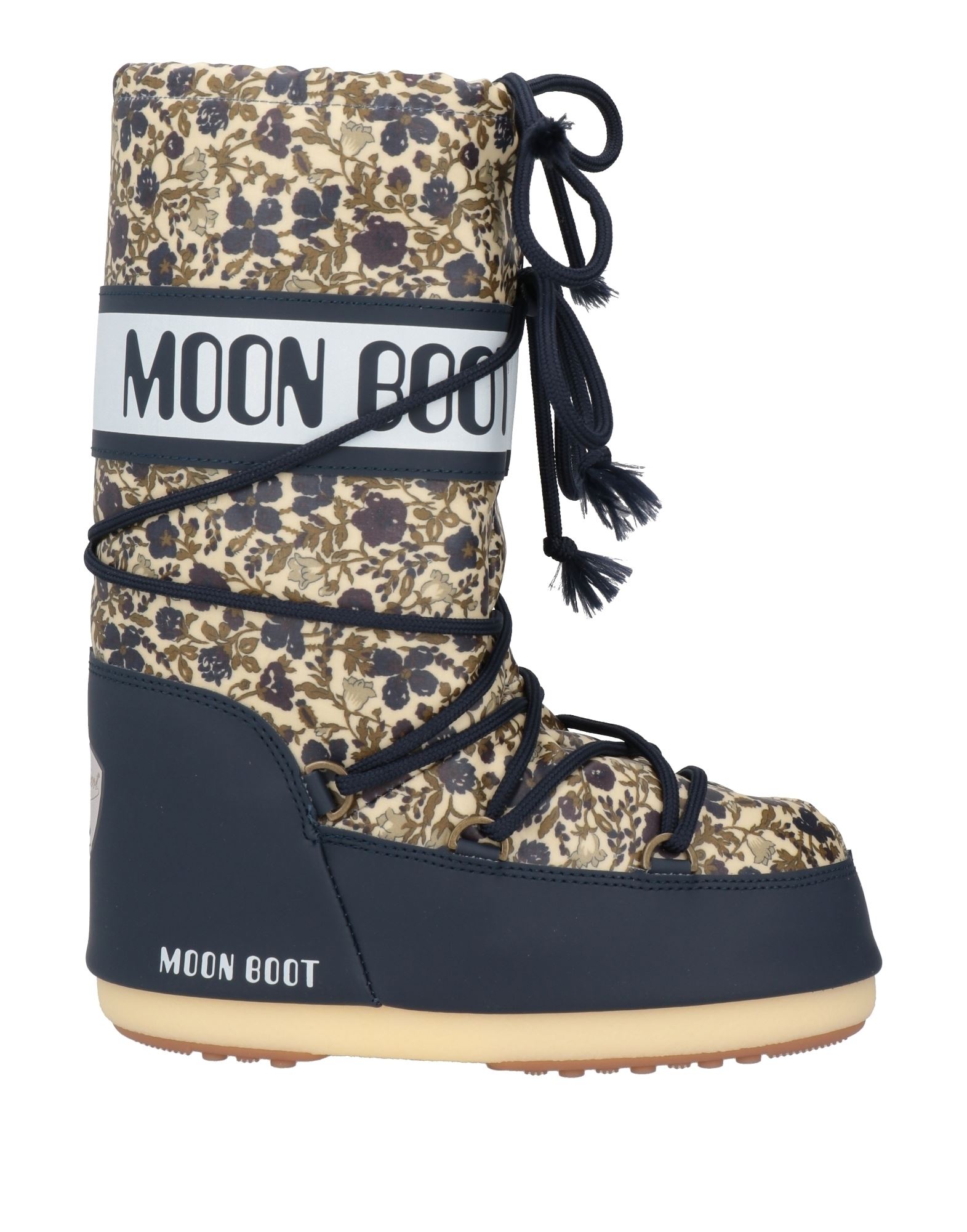 MOON BOOT ΠΑΠΟΥΤΣΙΑ Μποτάκια