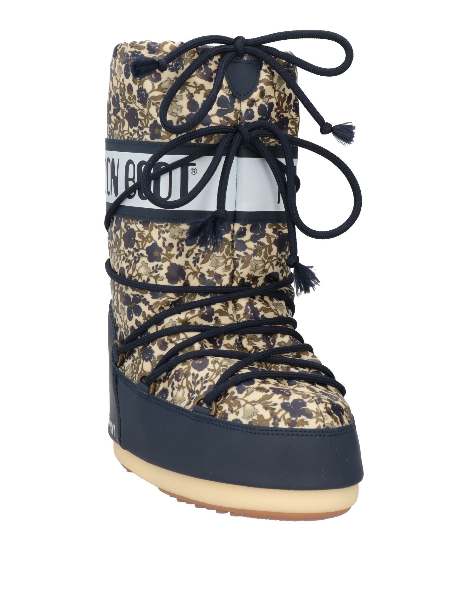  Moon Boot - Schuhe - Stiefeletten - On Yoox.com 