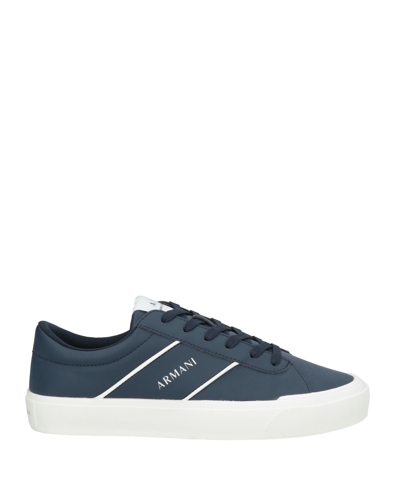 ARMANI EXCHANGE ARMANI EXCHANGE ΠΑΠΟΥΤΣΙΑ Αθλητικά παπούτσια