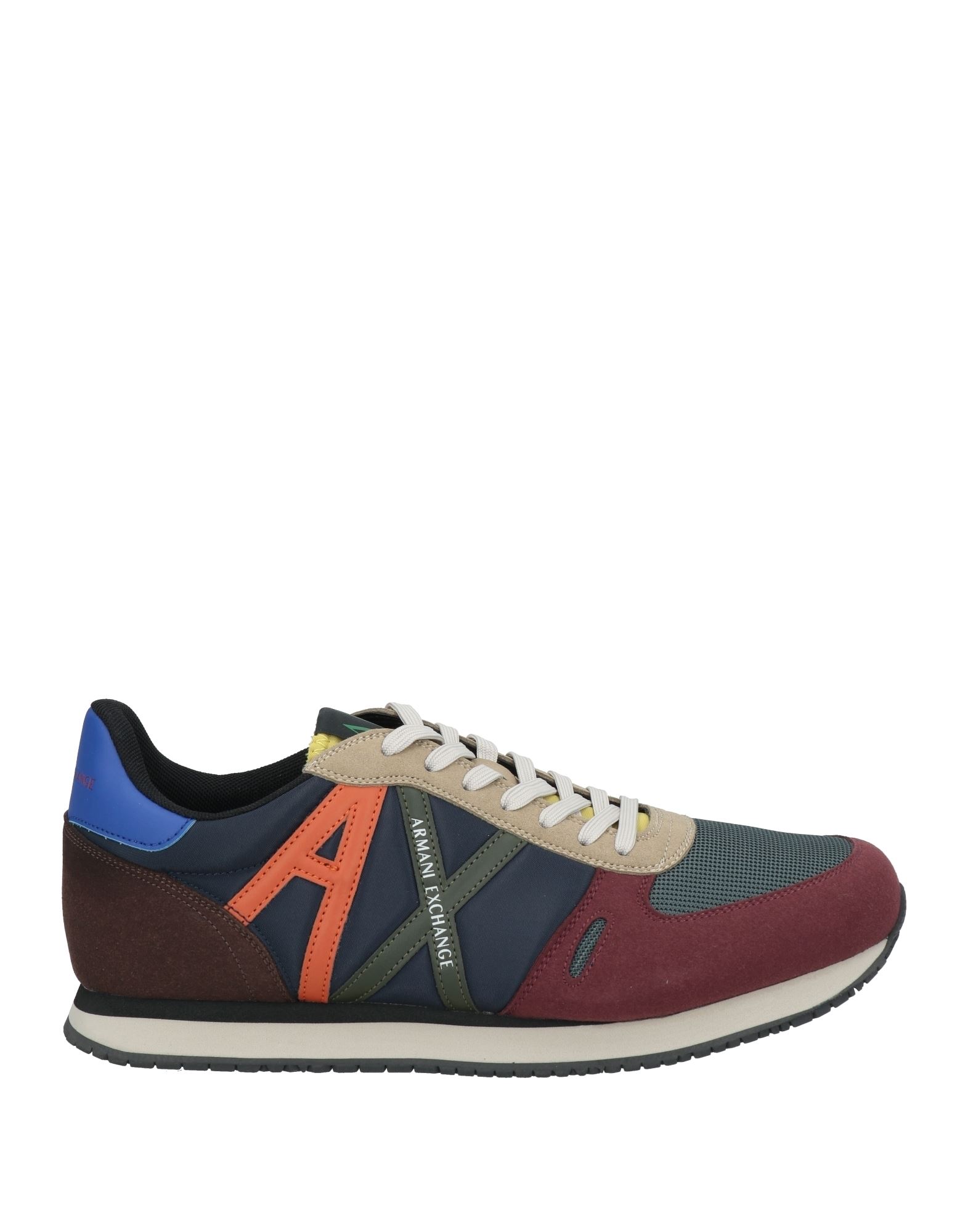 ARMANI EXCHANGE ARMANI EXCHANGE ΠΑΠΟΥΤΣΙΑ Αθλητικά παπούτσια