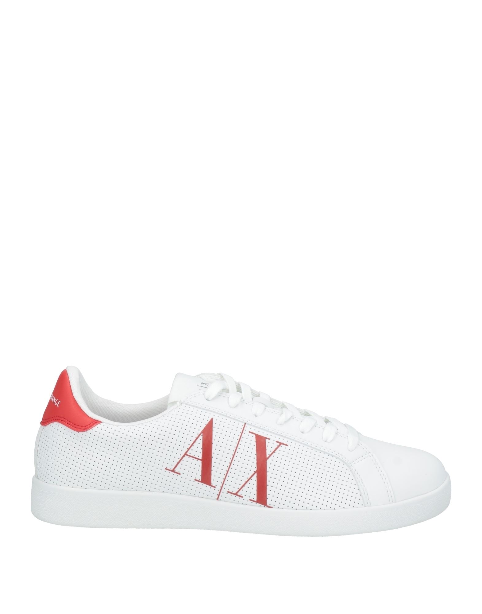 ARMANI EXCHANGE ARMANI EXCHANGE ΠΑΠΟΥΤΣΙΑ Αθλητικά παπούτσια