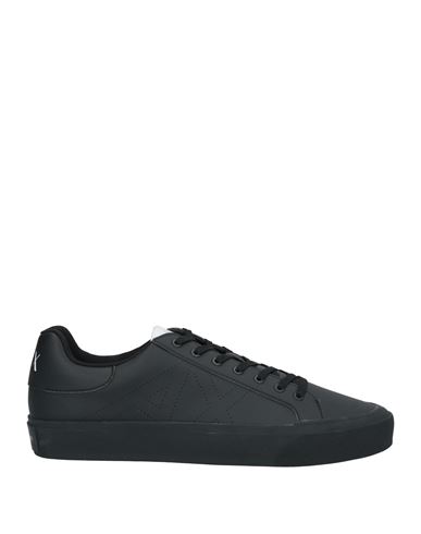 Sneakers Herren Schwarz 41 Herren