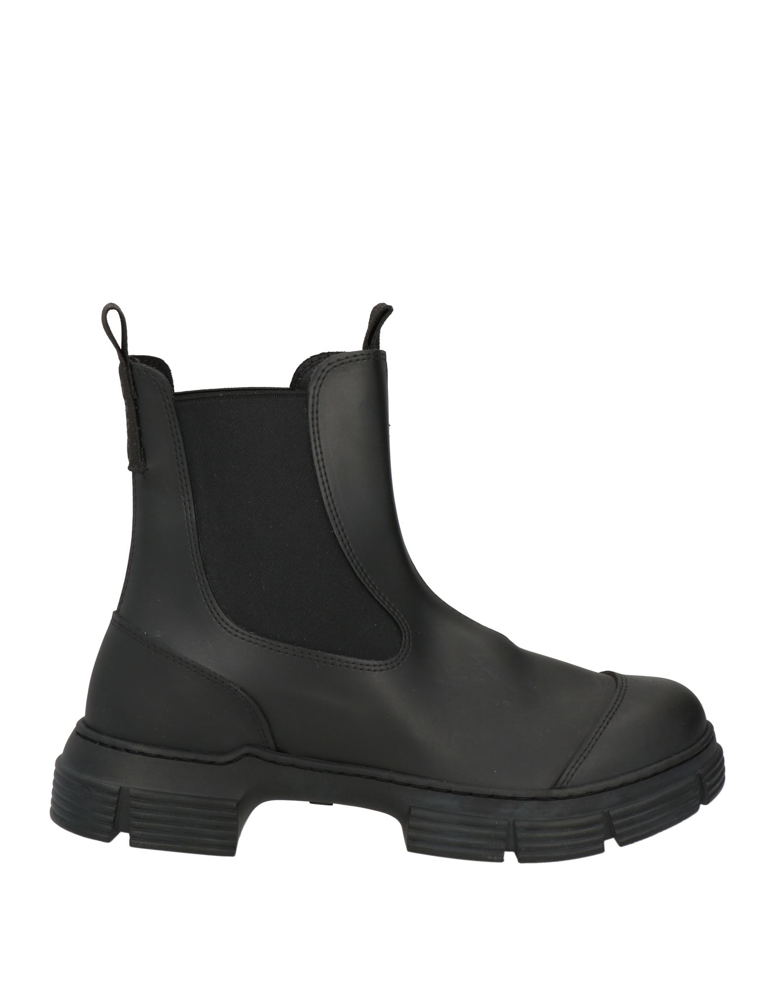 GANNI GANNI ΠΑΠΟΥΤΣΙΑ Μποτάκια