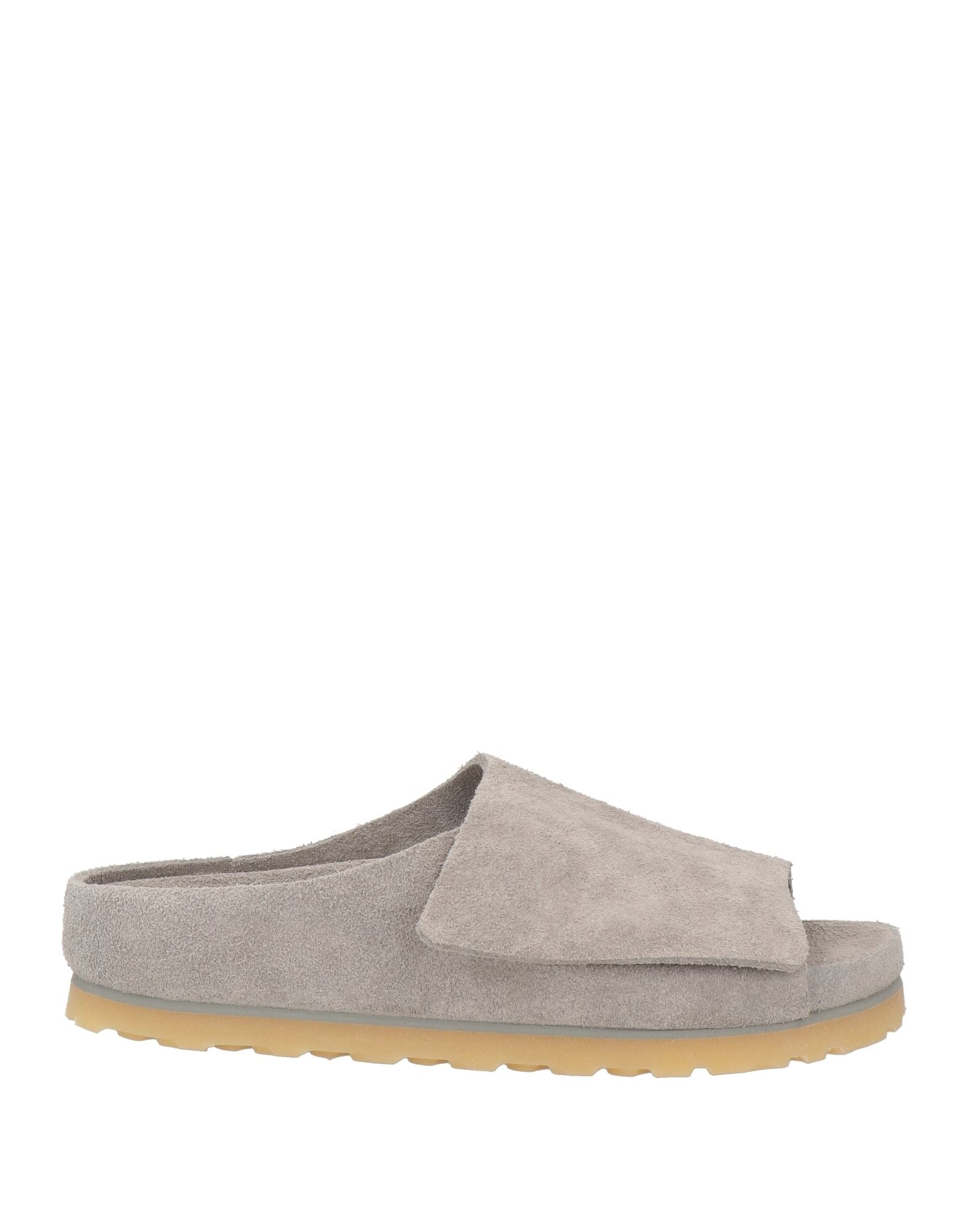BIRKENSTOCK BIRKENSTOCK ΠΑΠΟΥΤΣΙΑ Πέδιλα