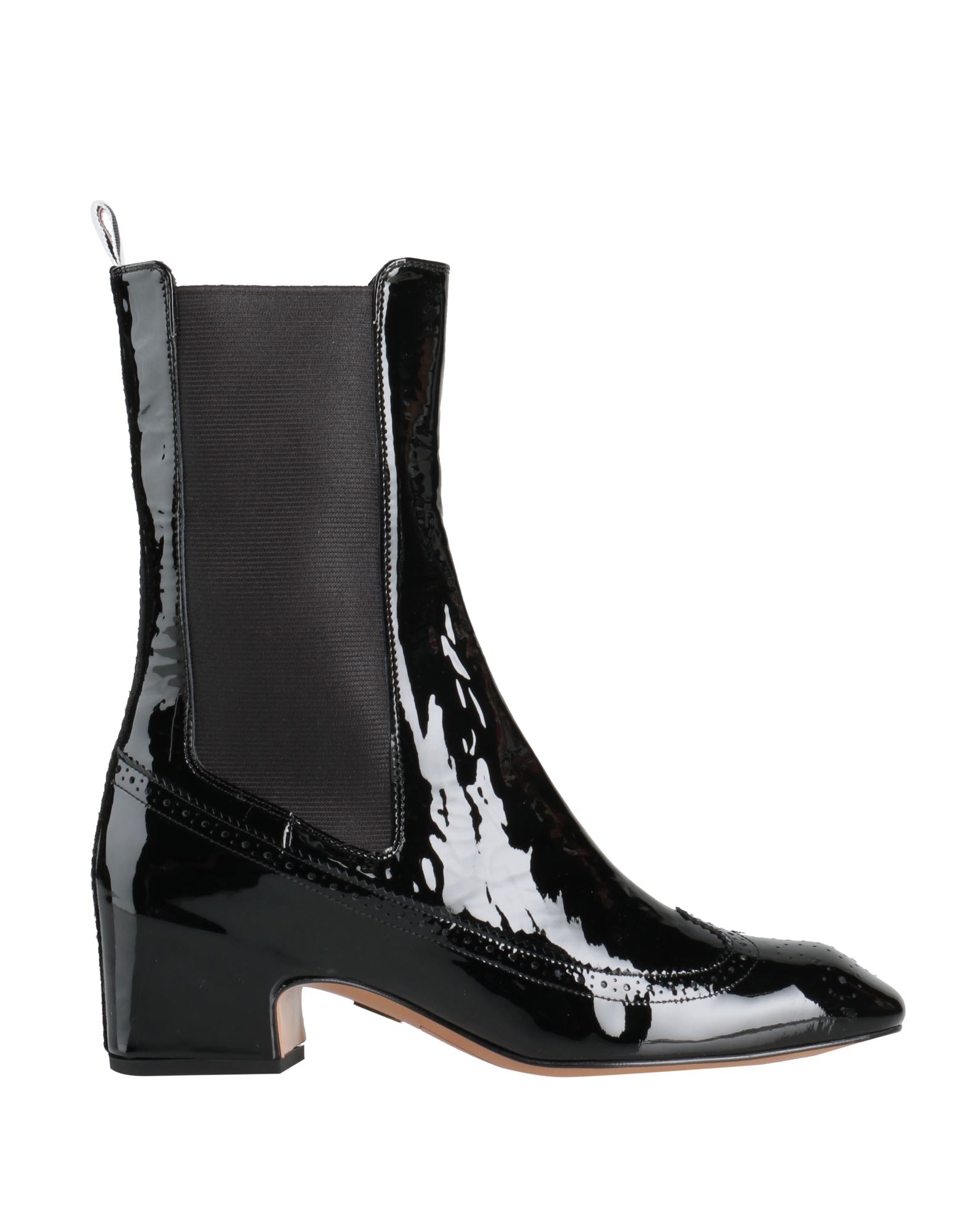 THOM BROWNE THOM BROWNE ΠΑΠΟΥΤΣΙΑ Μποτάκια