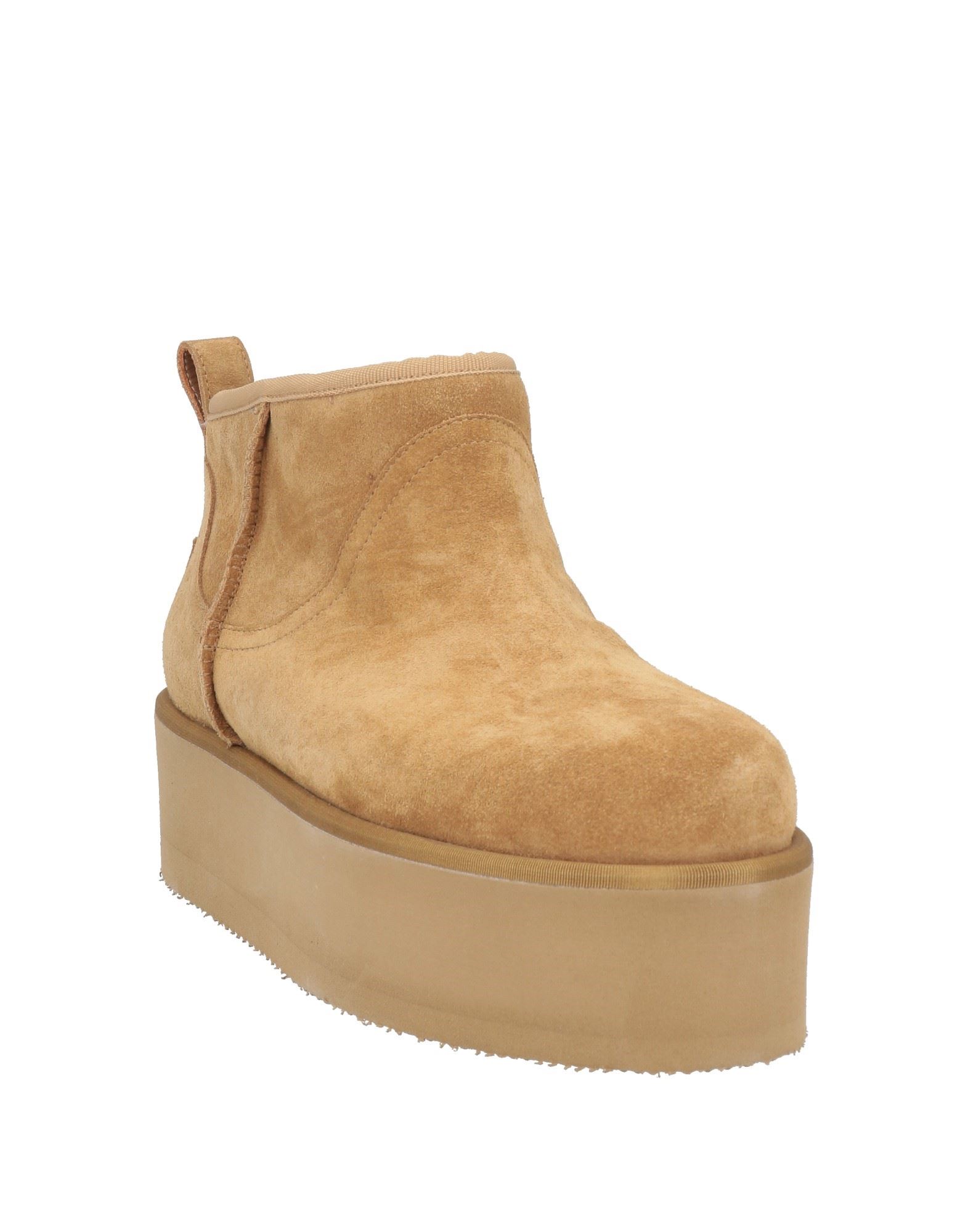  Ennequadro - Calzature - Stivaletti - On Yoox.com 