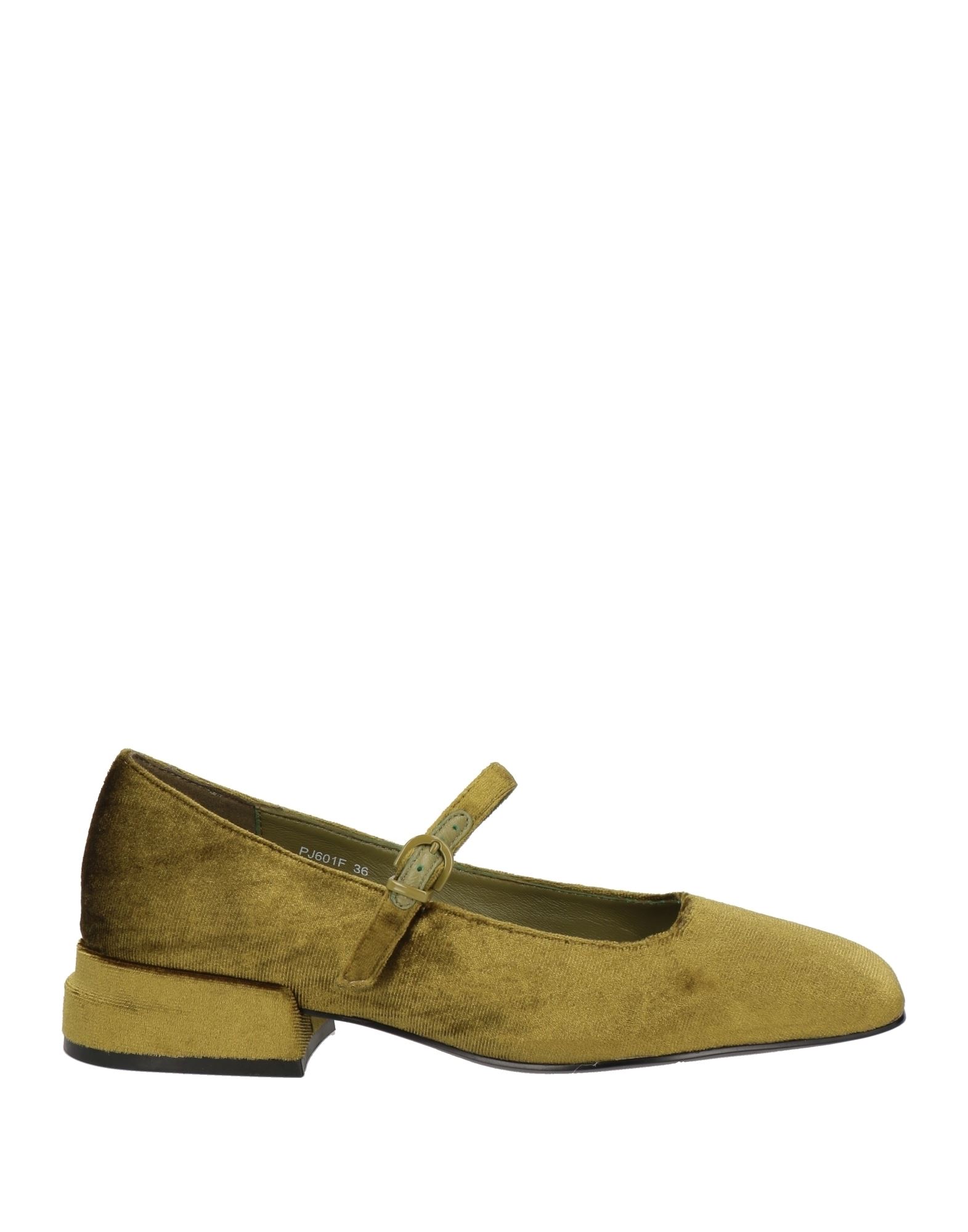  Jeannot - Schuhe - Pumps - On Yoox.com 