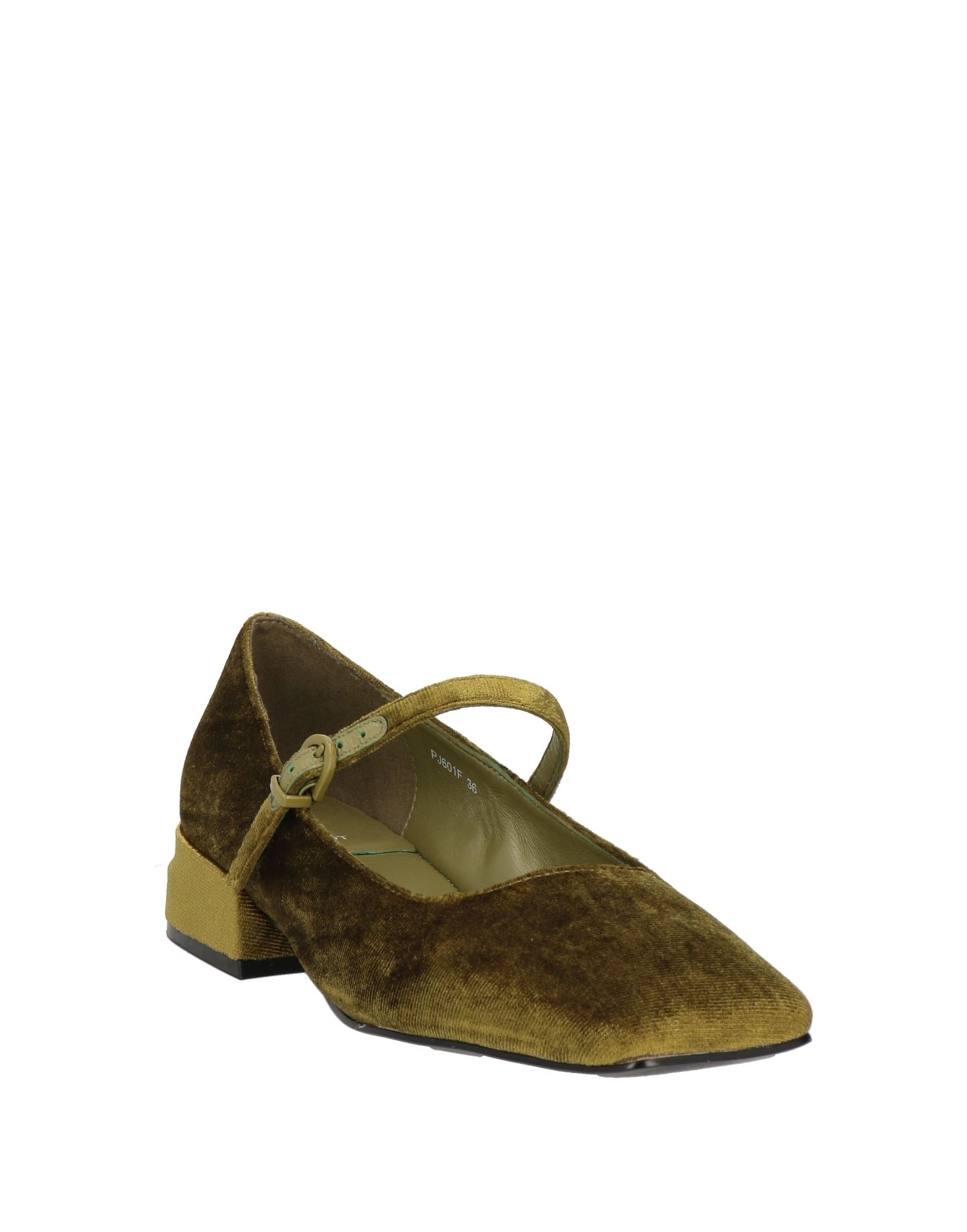  Jeannot - Schuhe - Pumps - On Yoox.com 