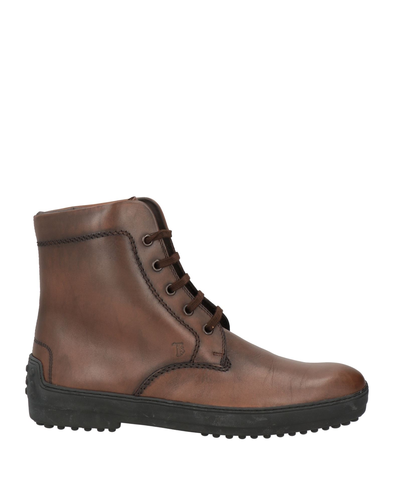 TOD'S ΠΑΠΟΥΤΣΙΑ Μποτάκια