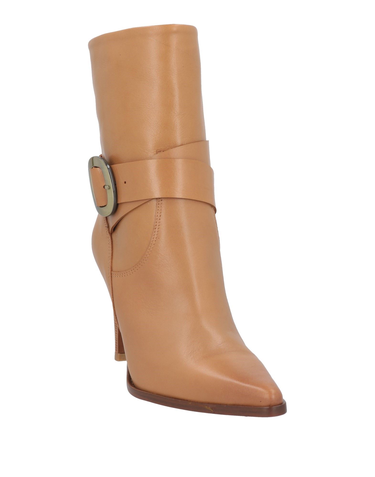  Zinda - Calzado - Botines De Caña Alta - On Yoox.com 