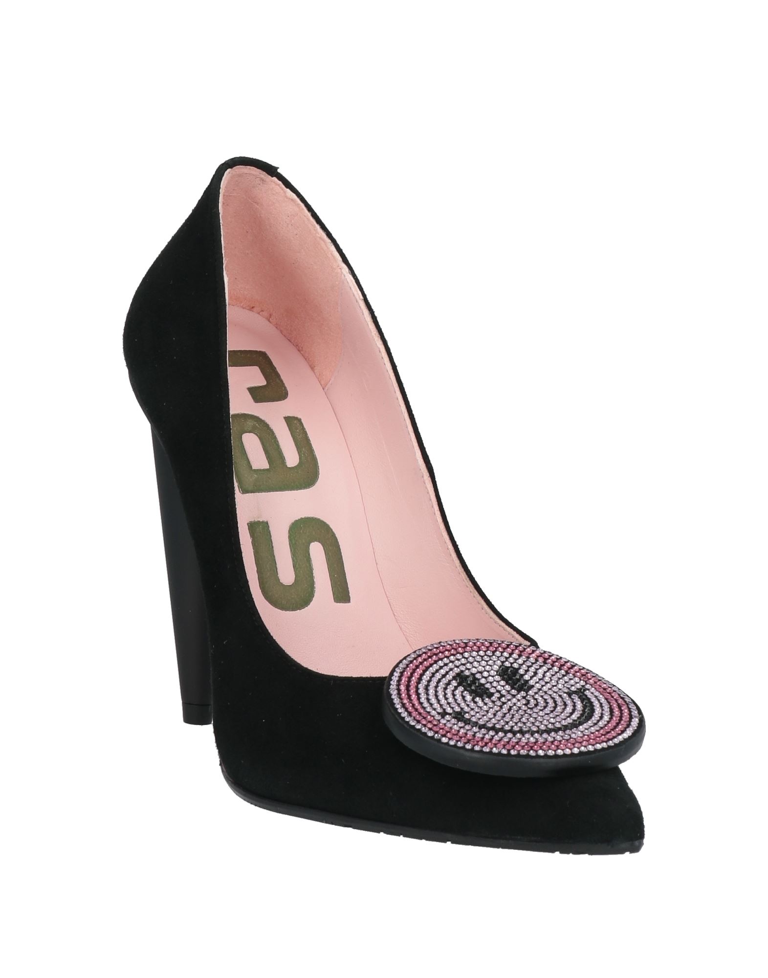  Ras - Schuhe - Pumps - On Yoox.com 