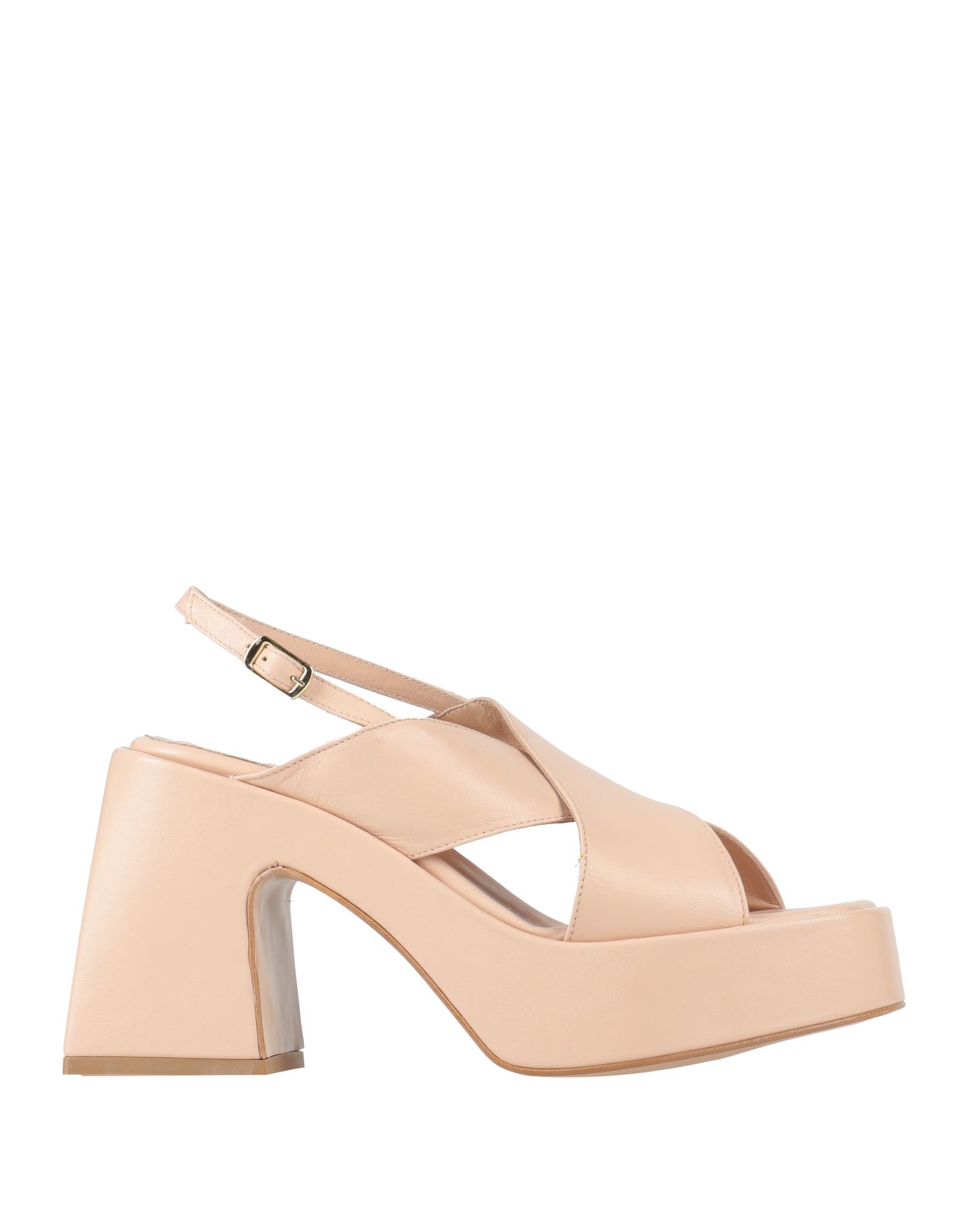 BRANDO SHOES BRANDO SHOES ΠΑΠΟΥΤΣΙΑ Πέδιλα