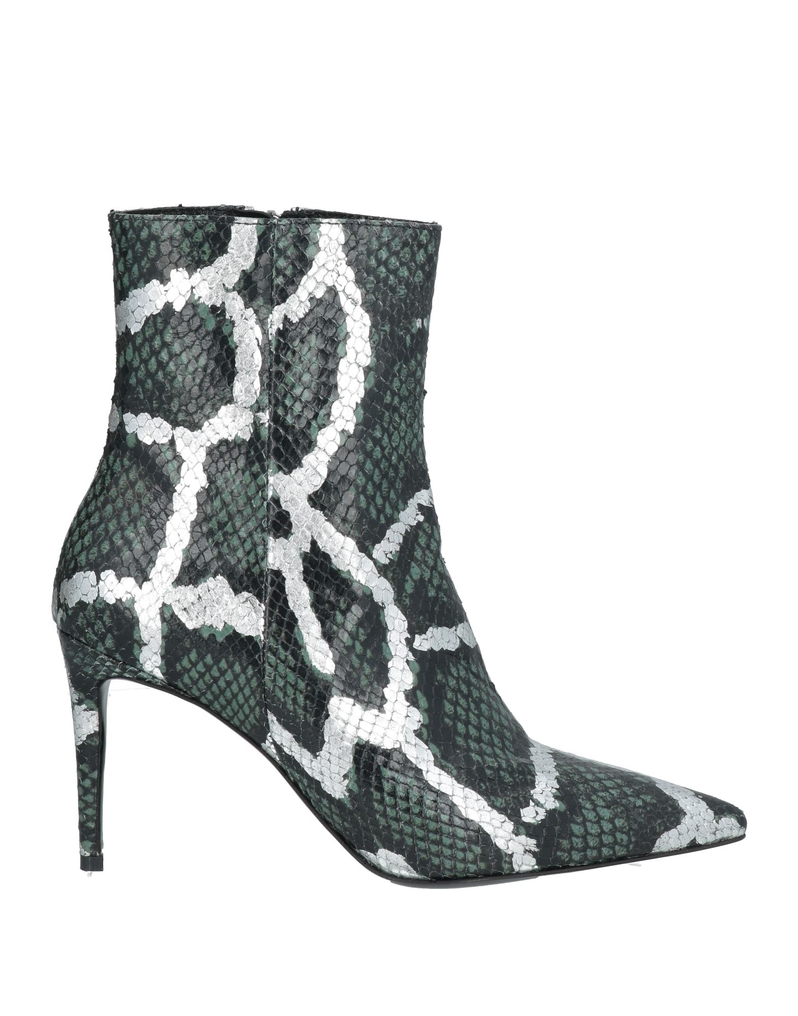  Ncub - Calzado - Botines De Caña Alta - On Yoox.com 