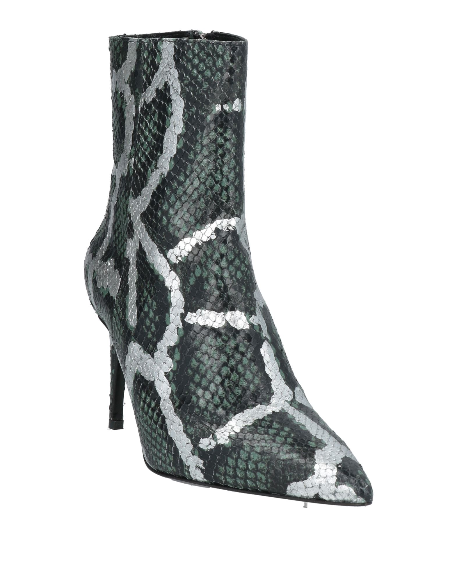  Ncub - Calzado - Botines De Caña Alta - On Yoox.com 