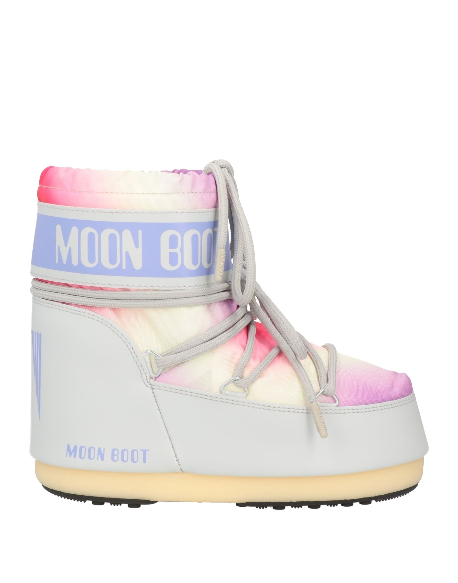 MOON BOOT ΠΑΠΟΥΤΣΙΑ Μποτάκια