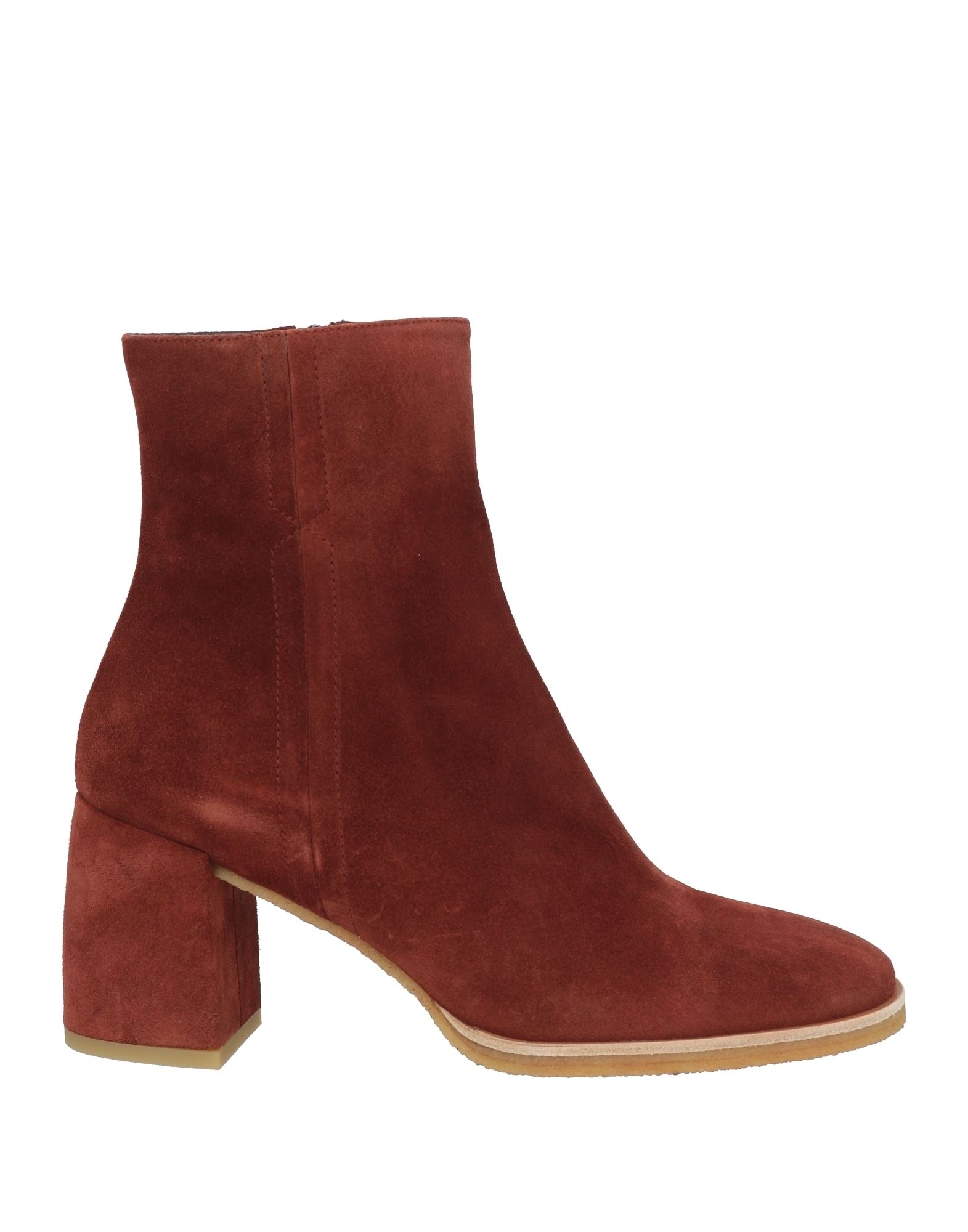  Zinda - Calzado - Botines De Caña Alta - On Yoox.com 