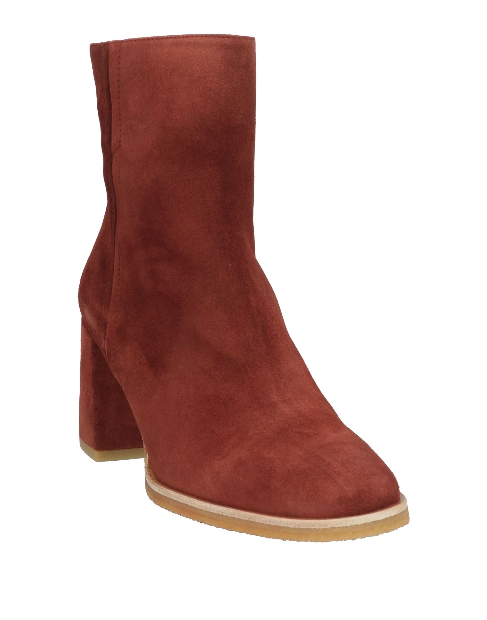  Zinda - Calzado - Botines De Caña Alta - On Yoox.com 