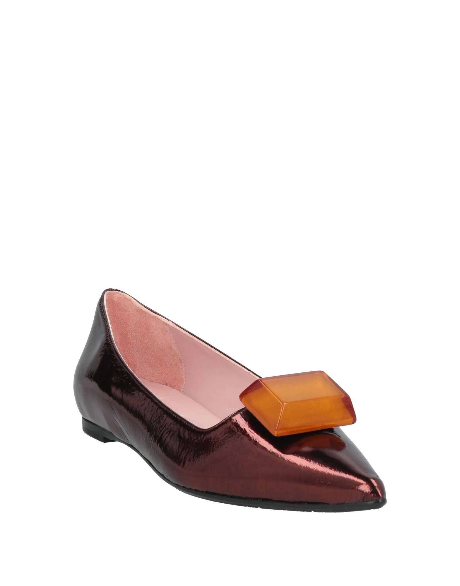  Ras - Schuhe - Ballerinas - On Yoox.com 