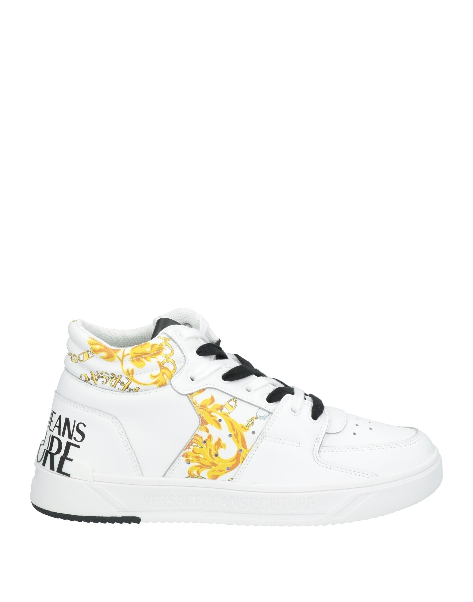 VERSACE JEANS COUTURE VERSACE JEANS COUTURE ΠΑΠΟΥΤΣΙΑ Αθλητικά παπούτσια