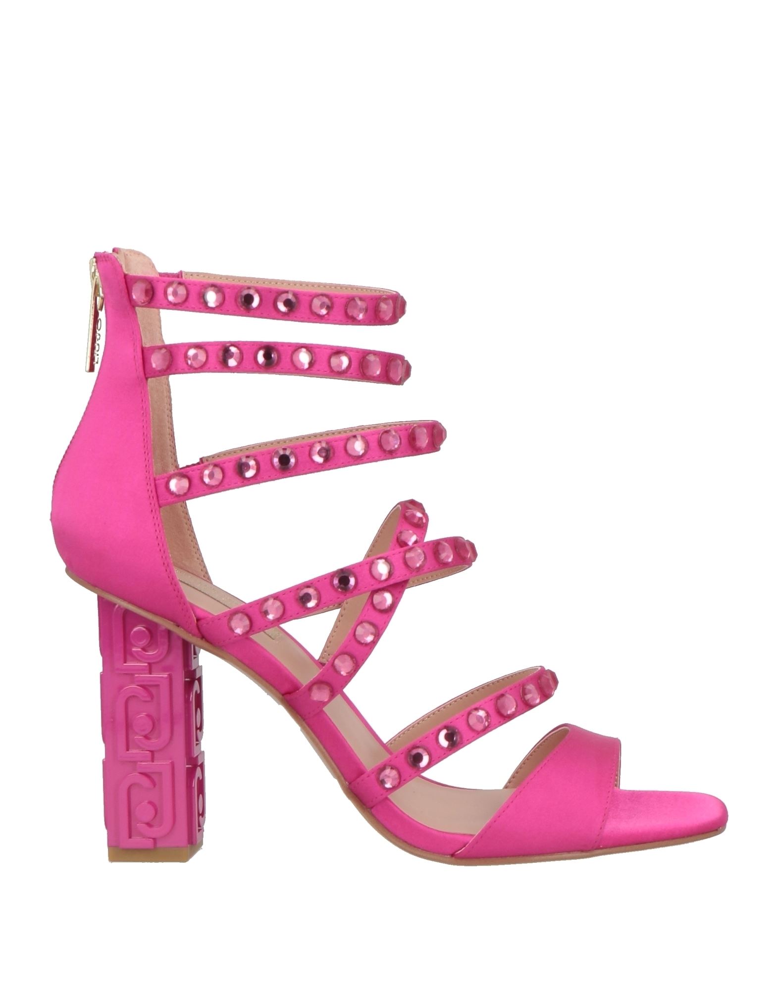 LIU •JO LIU •JO ΠΑΠΟΥΤΣΙΑ Πέδιλα