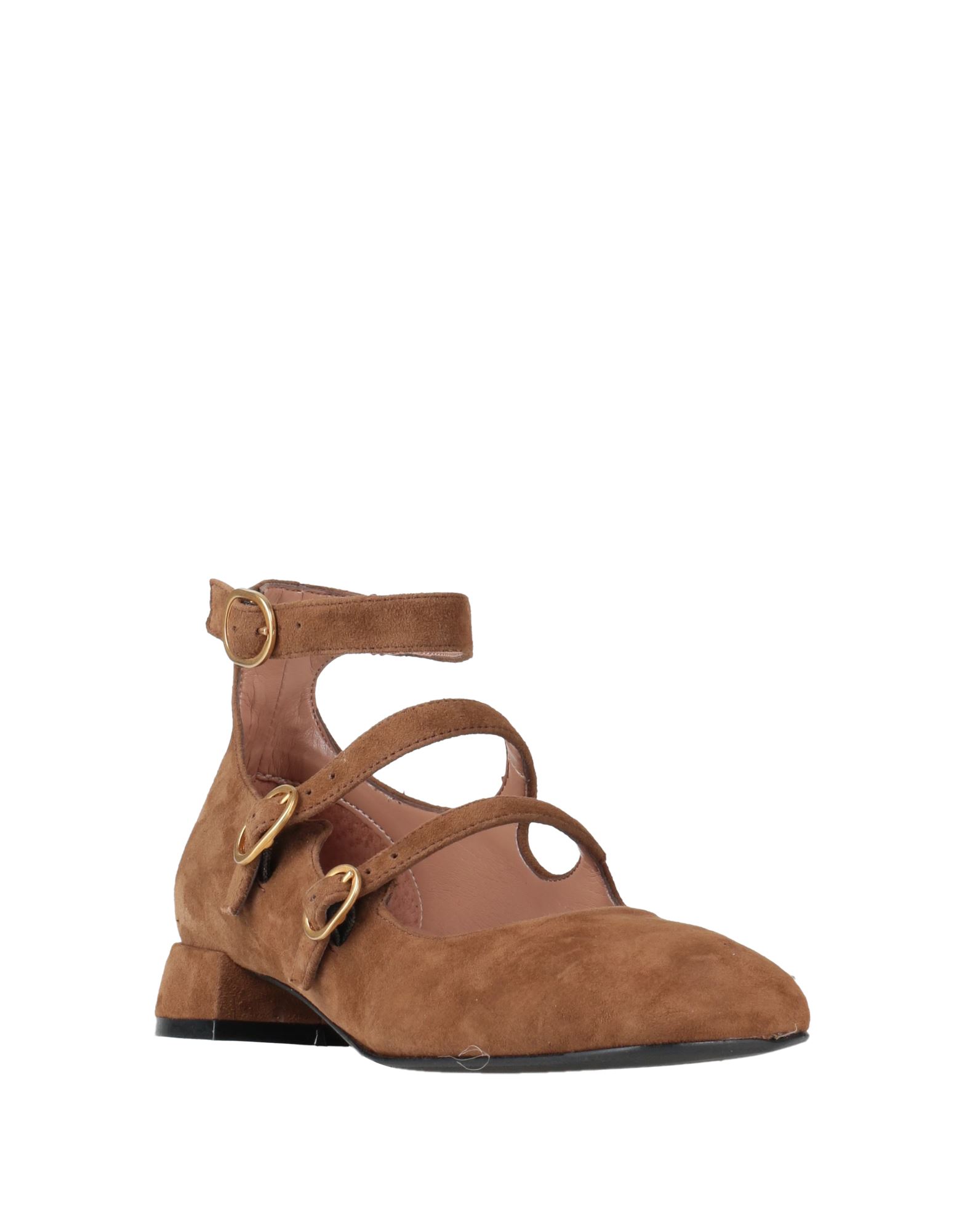  Bianca Di - Schuhe - Ballerinas - On Yoox.com 