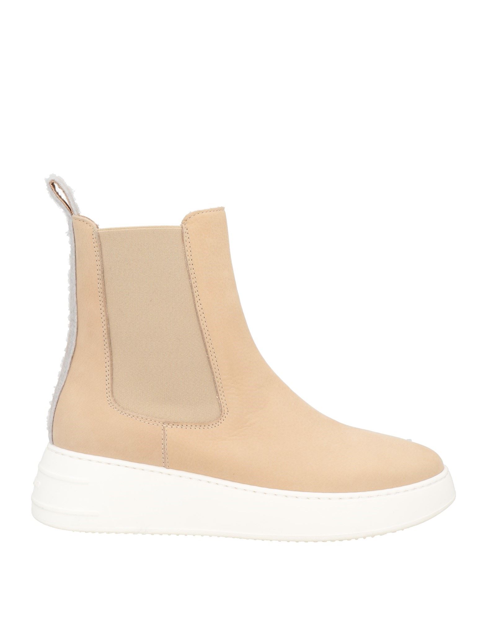  Stokton - Schuhe - Stiefeletten - On Yoox.com 