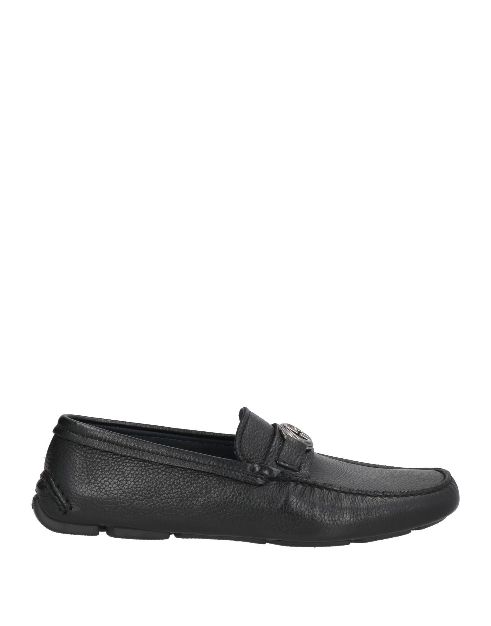  Giorgio Armani - Schuhe - Mokassins - On Yoox.com 
