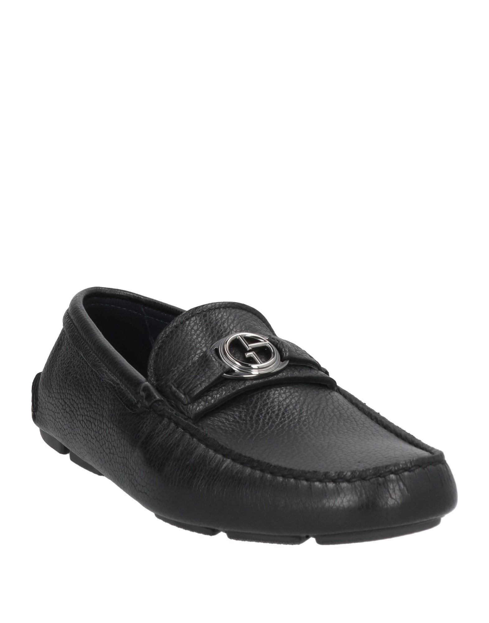  Giorgio Armani - Schuhe - Mokassins - On Yoox.com 