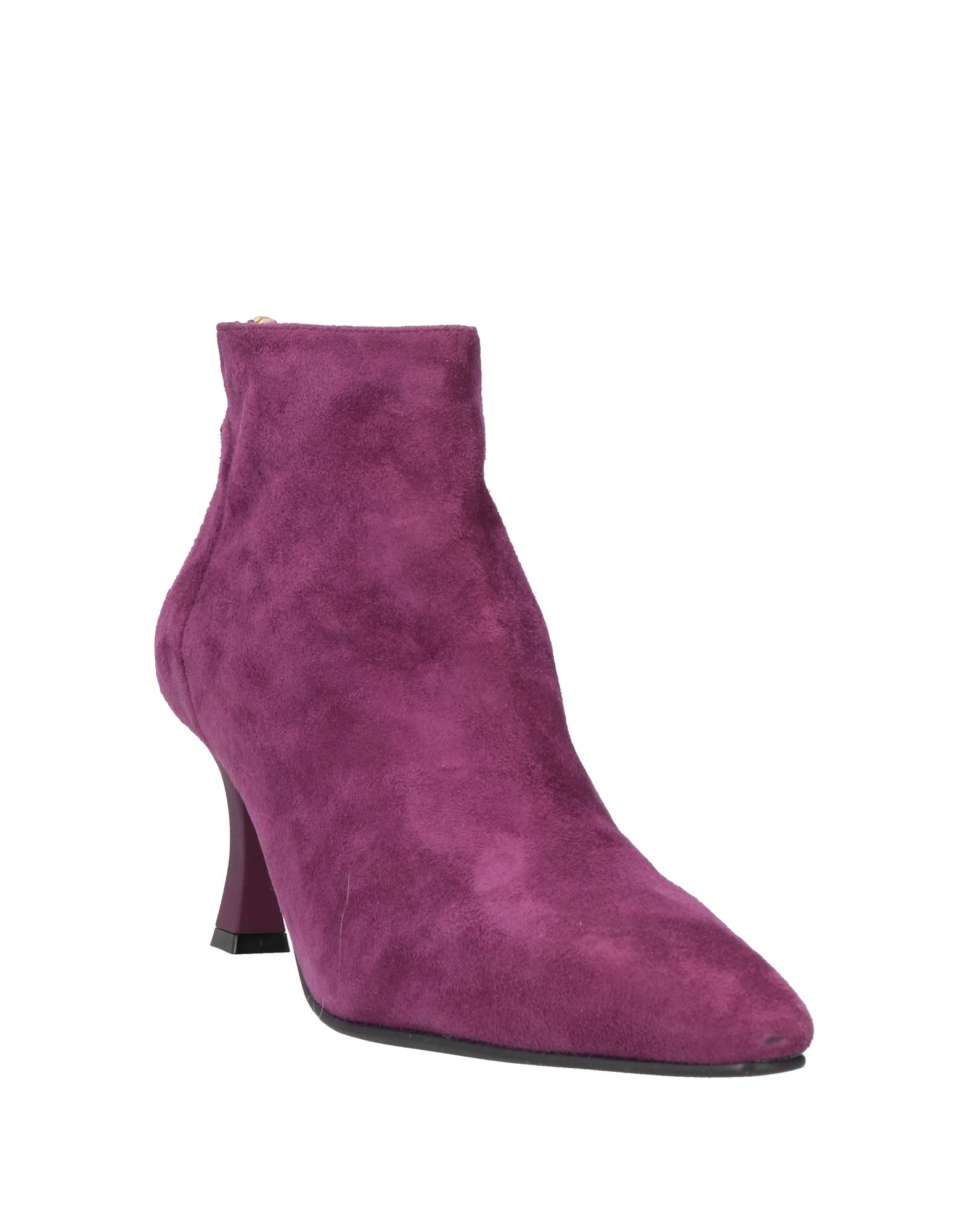  Bianca Di - Calzado - Botines De Caña Alta - On Yoox.com 