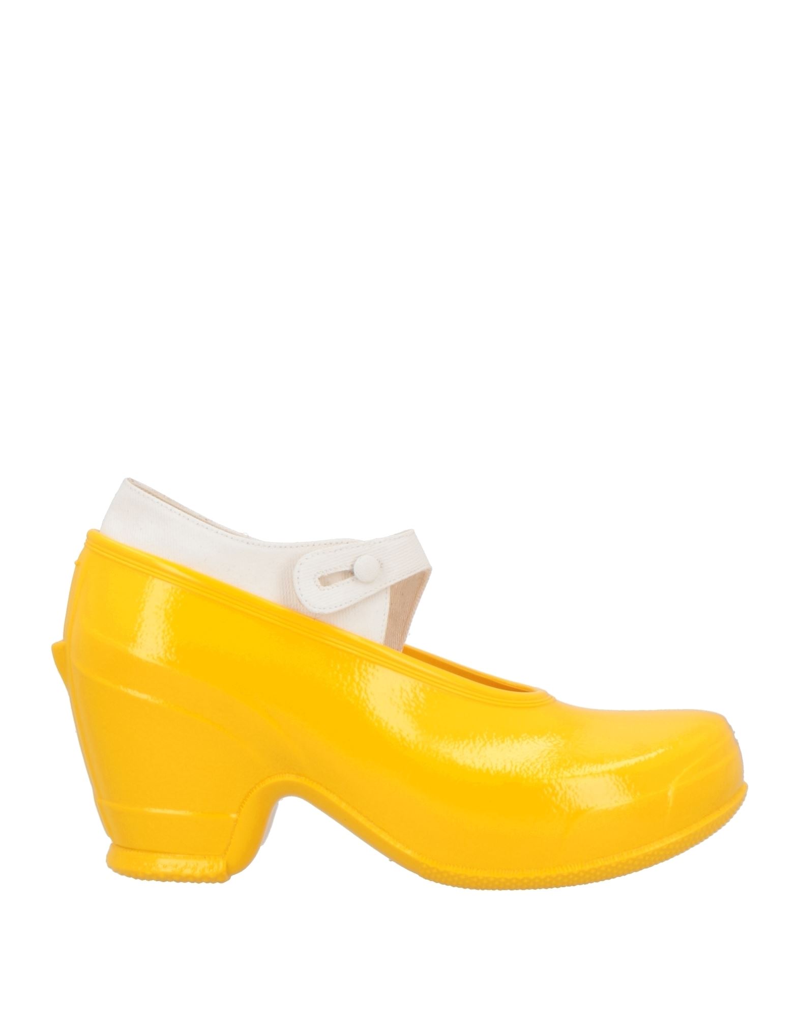 MAISON MARGIELA MAISON MARGIELA ΠΑΠΟΥΤΣΙΑ Κλειστά παπούτσια