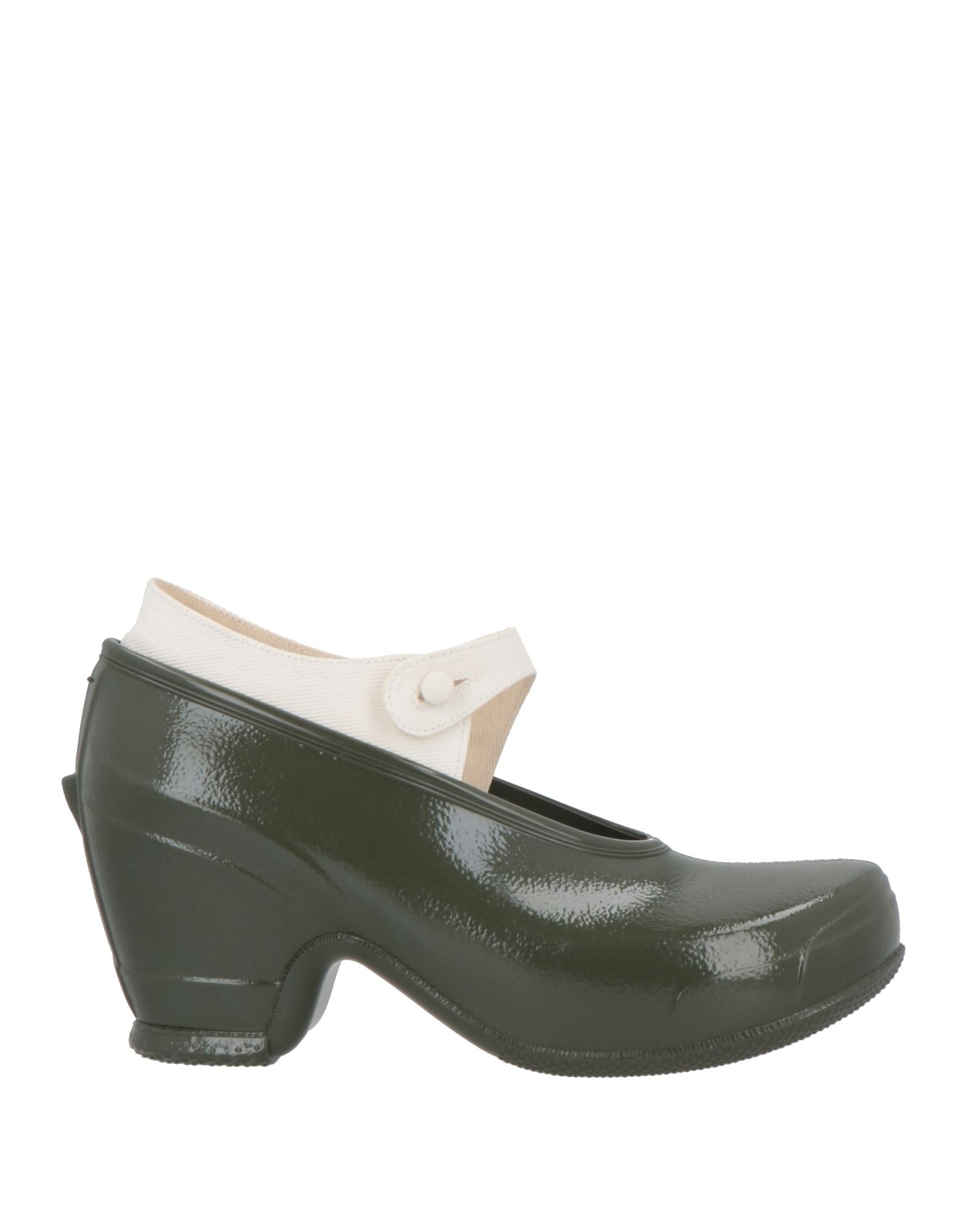 MAISON MARGIELA MAISON MARGIELA ΠΑΠΟΥΤΣΙΑ Κλειστά παπούτσια
