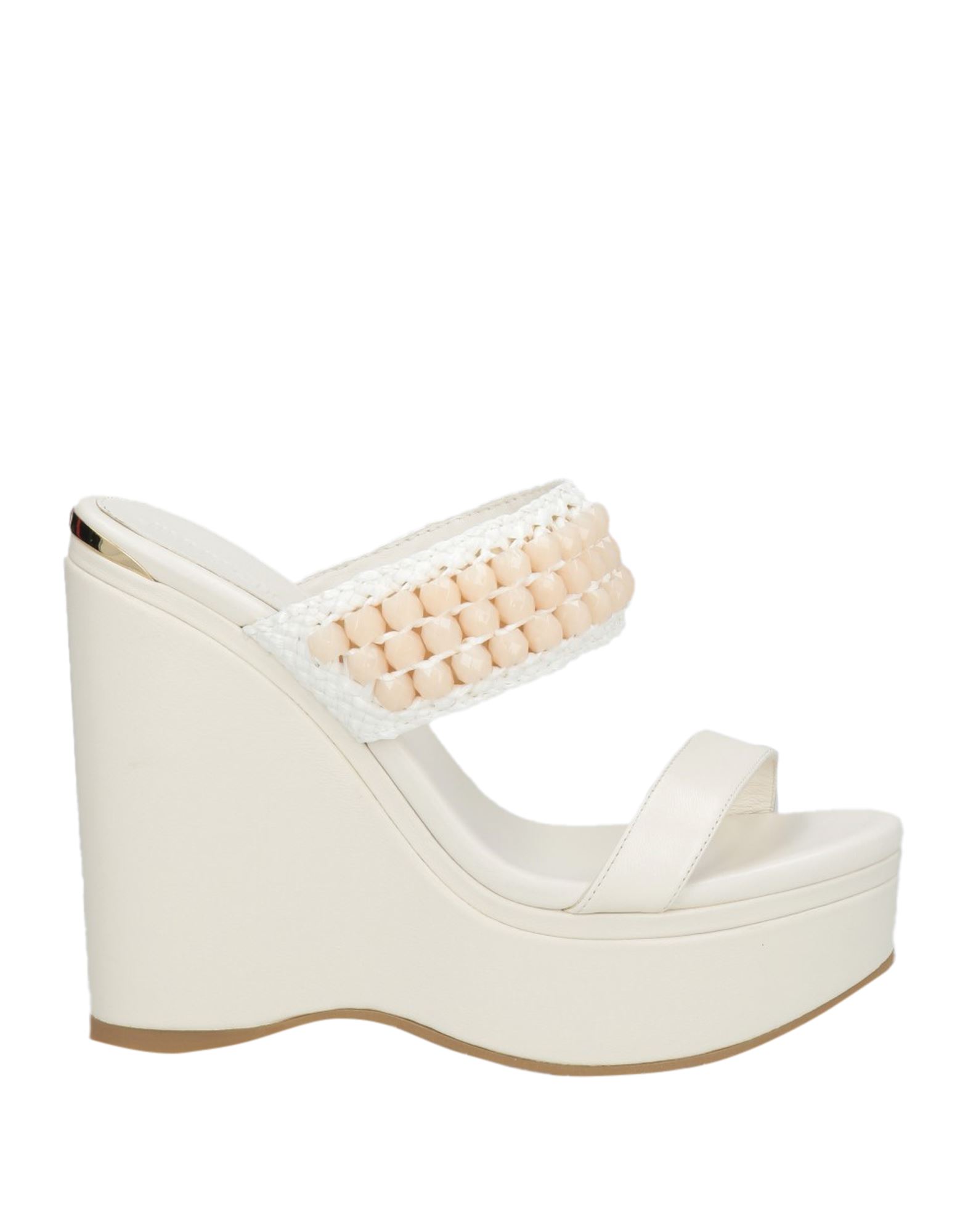 JIMMY CHOO JIMMY CHOO ΠΑΠΟΥΤΣΙΑ Πέδιλα