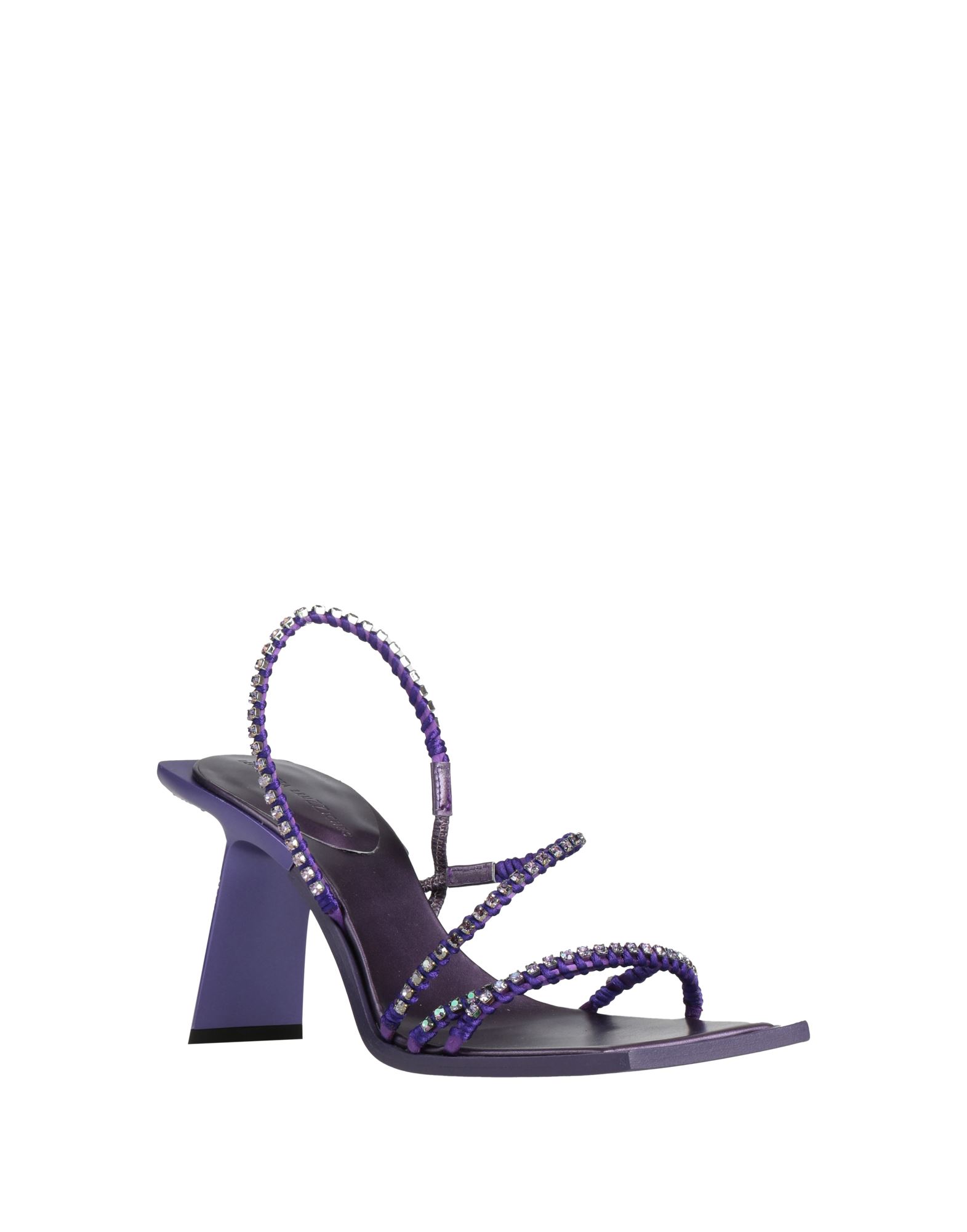  Benedetta Bruzziches - Schuhe - Sandalen - On Yoox.com 
