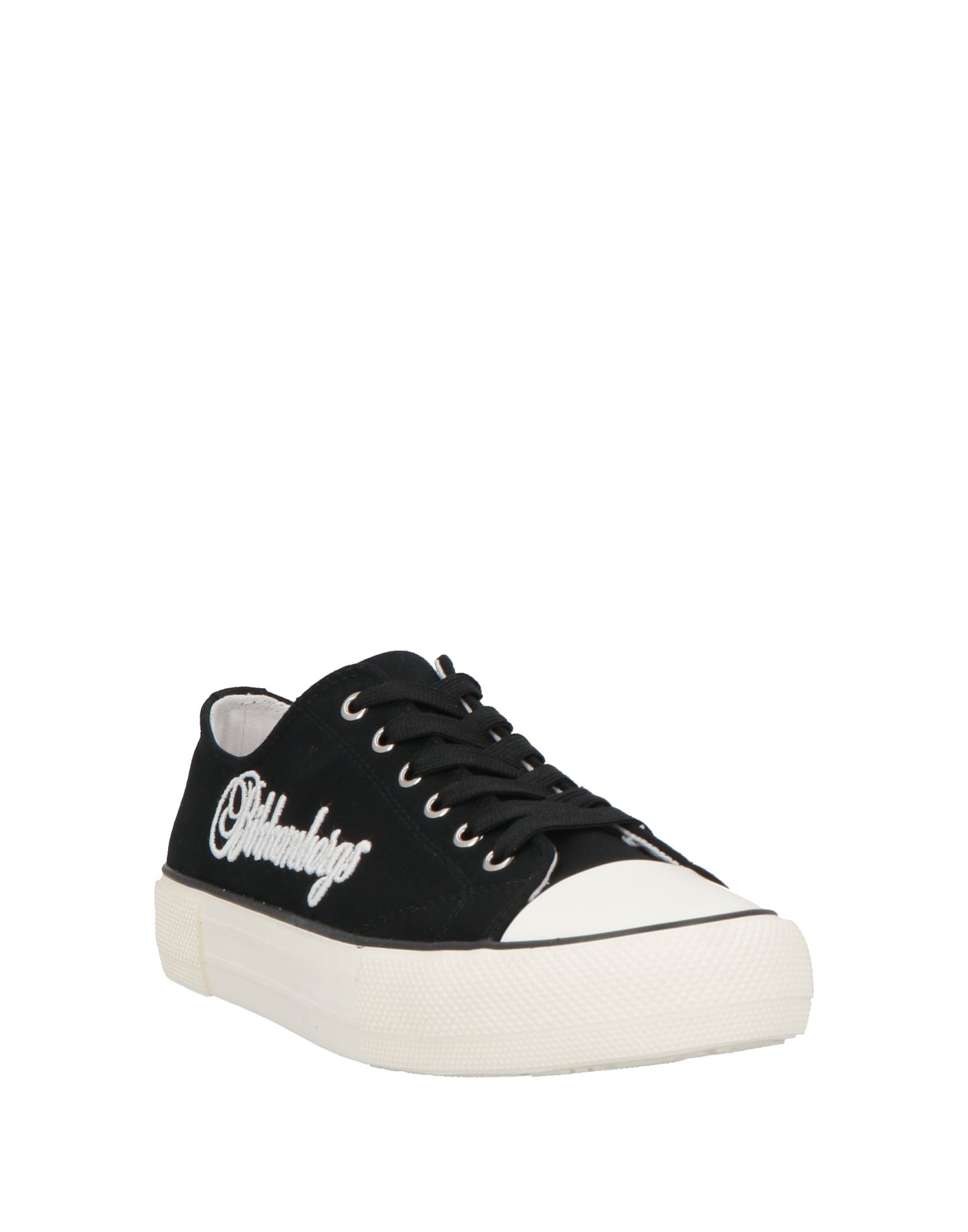  Bikkembergs - Schuhe - Sneakers - On Yoox.com 