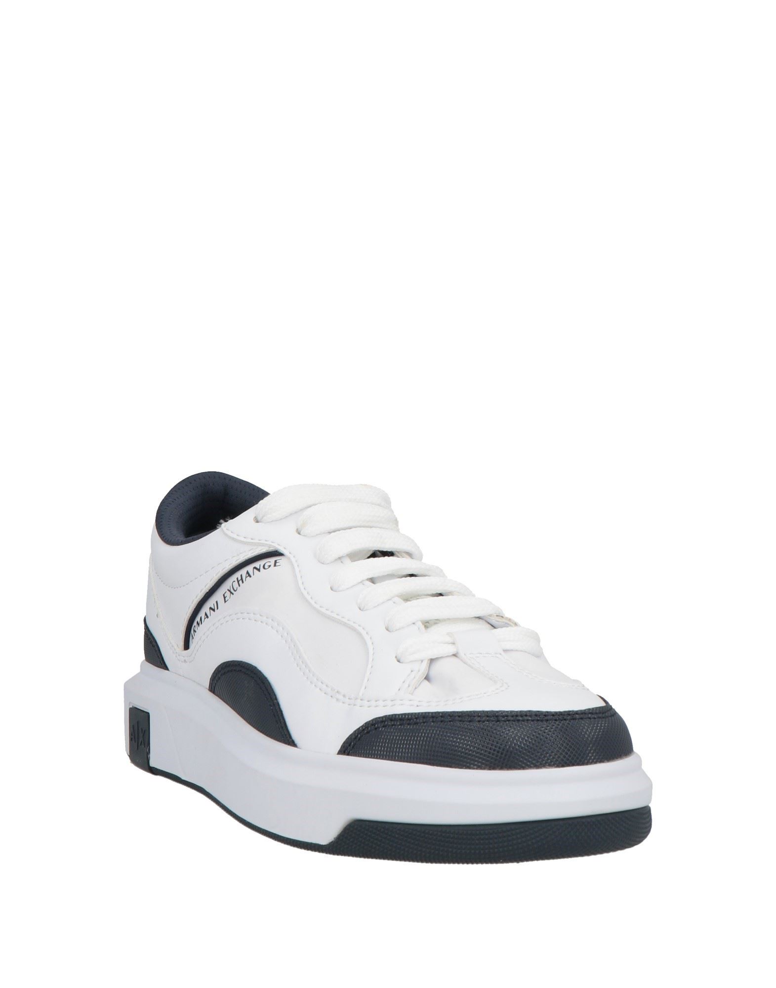  Armani Exchange - Schuhe - Sneakers - On Yoox.com 