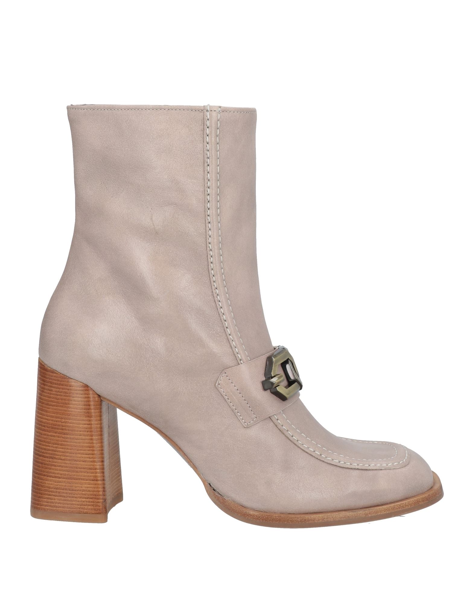 Zinda - Schuhe - Stiefeletten - On Yoox.com 