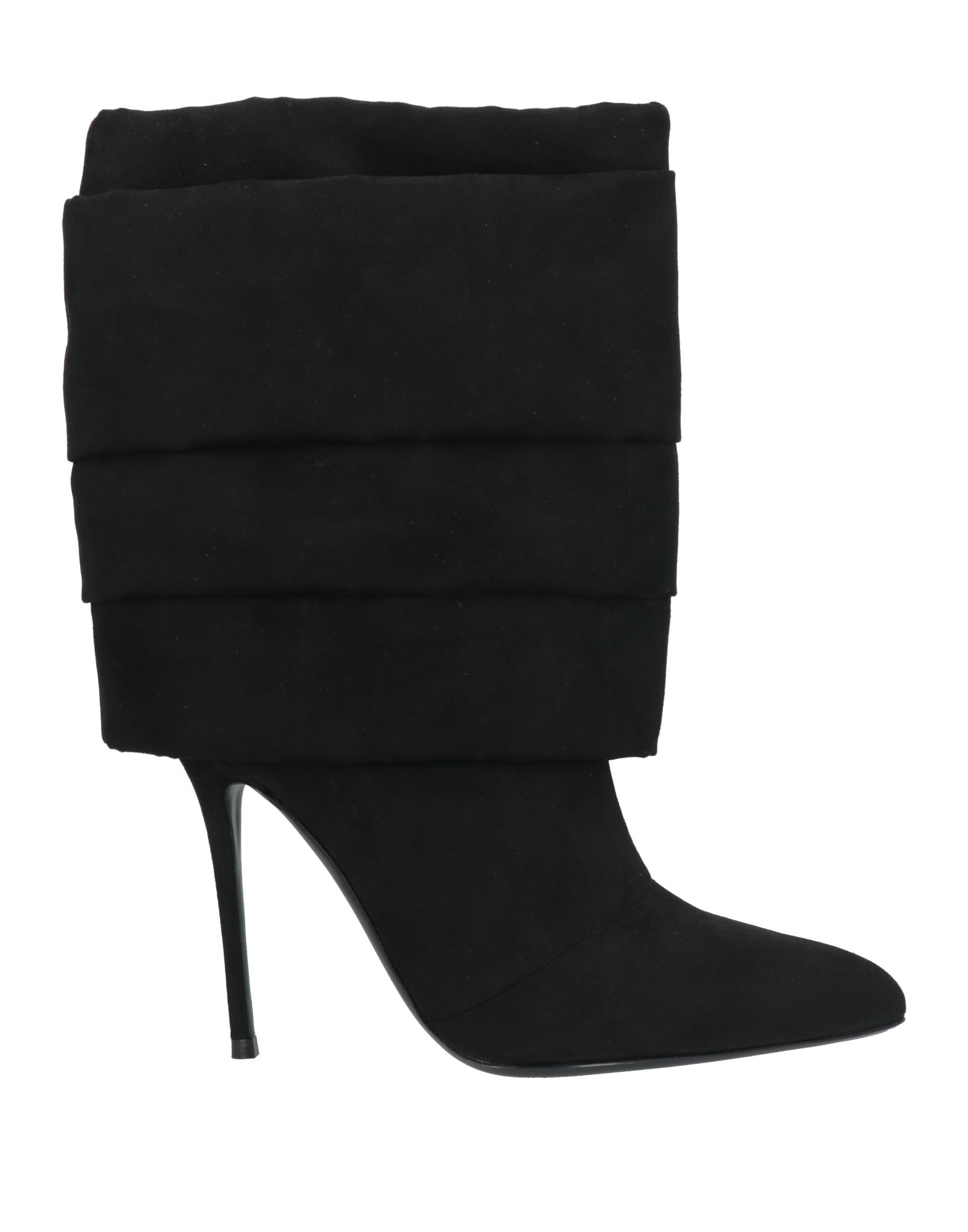 GIUSEPPE ZANOTTI GIUSEPPE ZANOTTI ΠΑΠΟΥΤΣΙΑ Μποτάκια