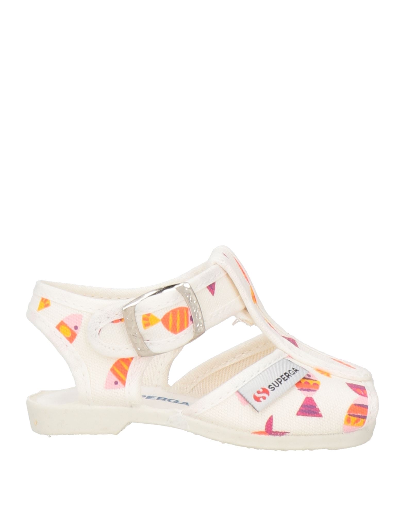 SUPERGA SUPERGA ΠΑΠΟΥΤΣΙΑ Πέδιλα