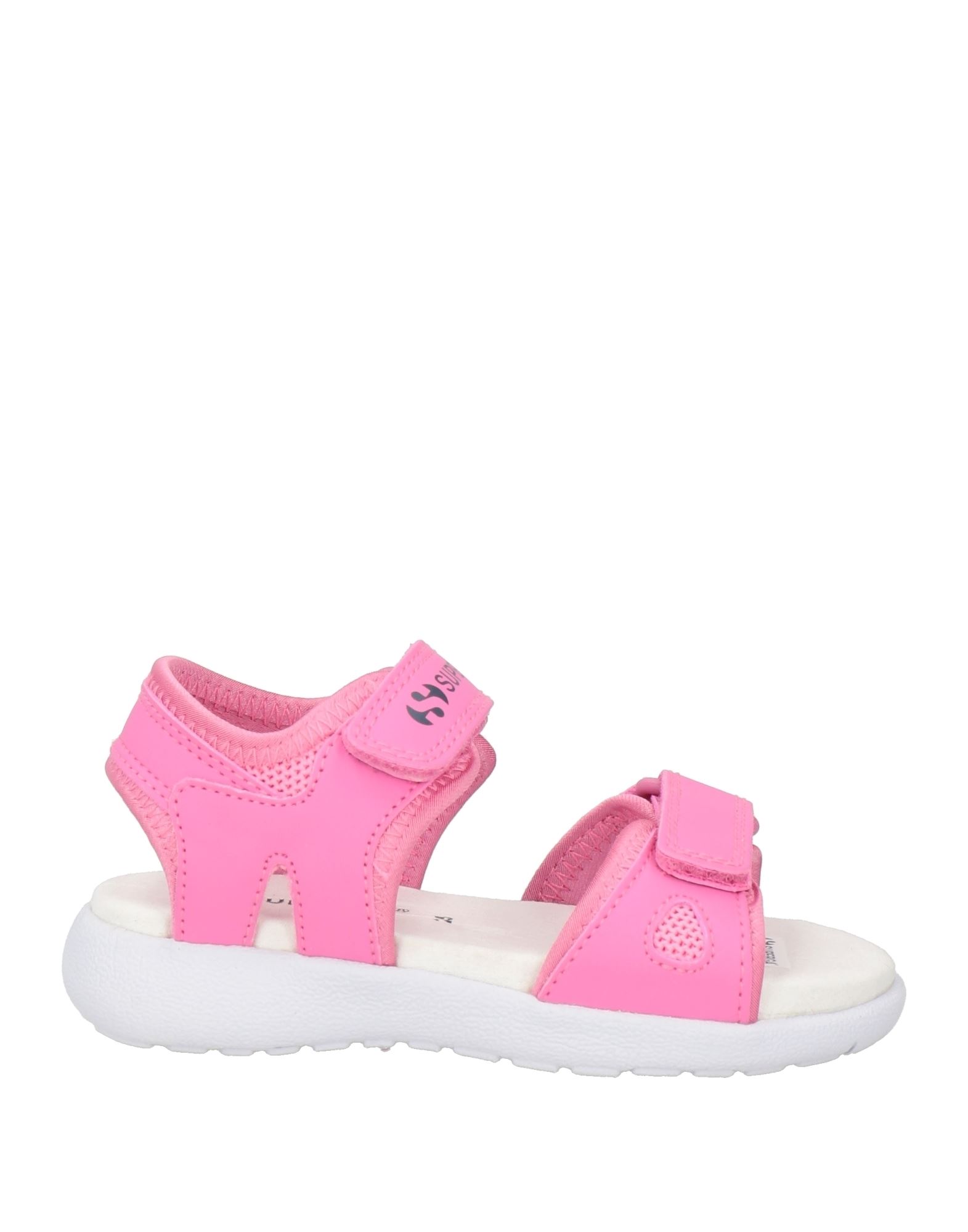 SUPERGA SUPERGA ΠΑΠΟΥΤΣΙΑ Πέδιλα